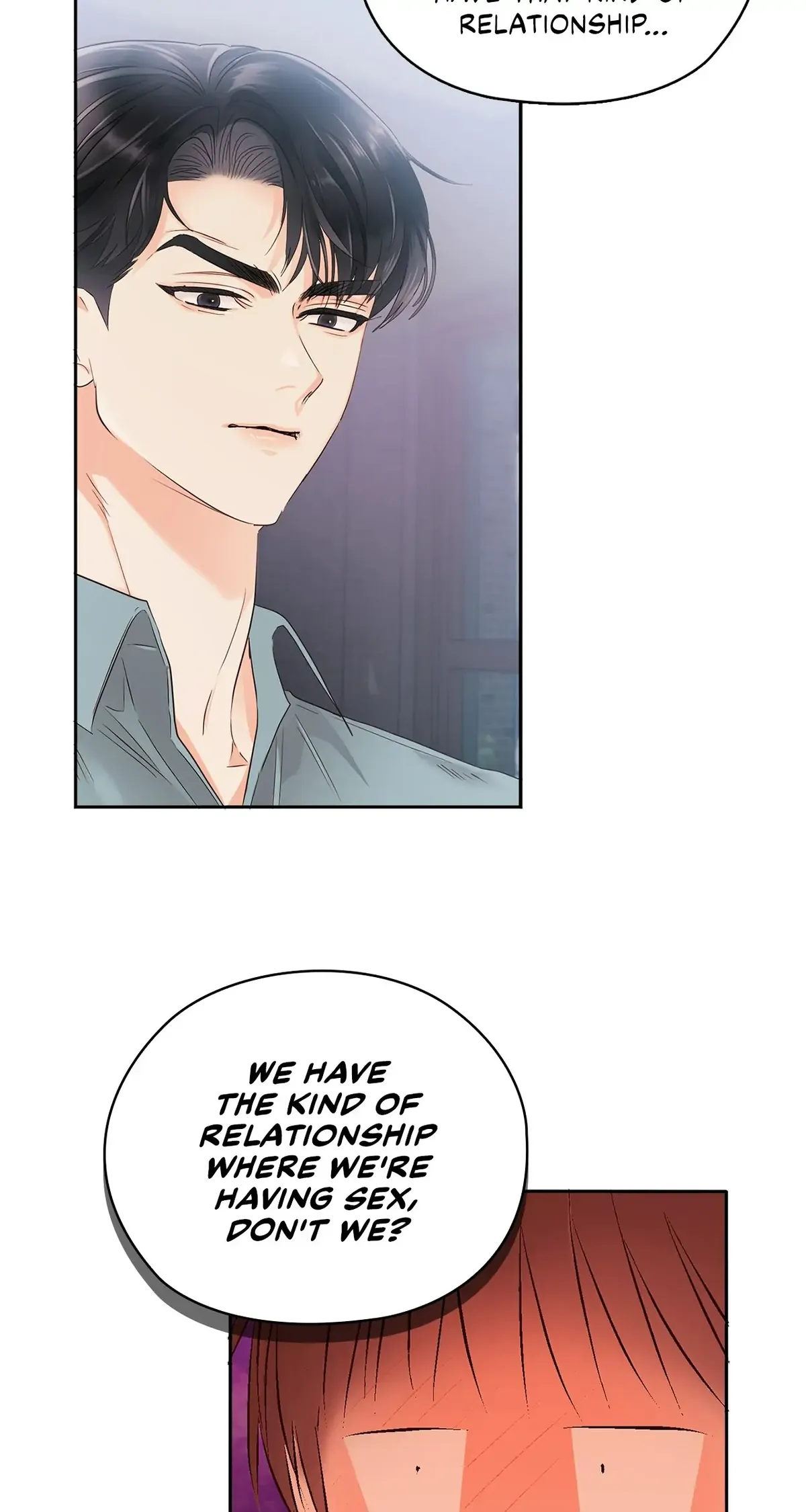 Quiet in the Office! Chapter 19 Online - pƔgina 65