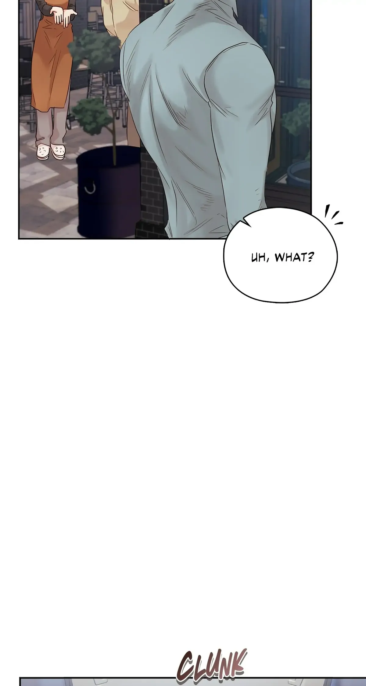 Quiet in the Office! Chapter 19 Online - pƔgina 70