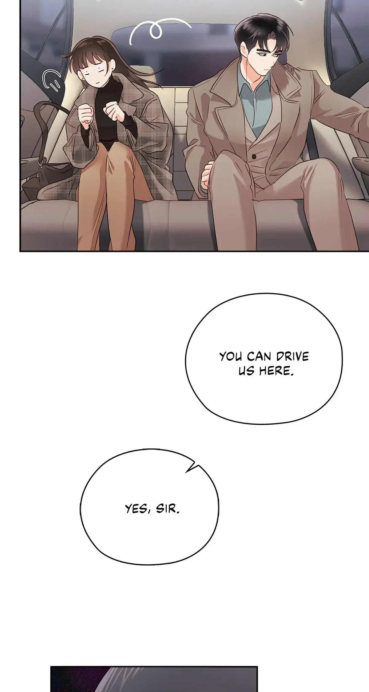 Quiet in the Office! Chapter 19 Online - pƔgina 71