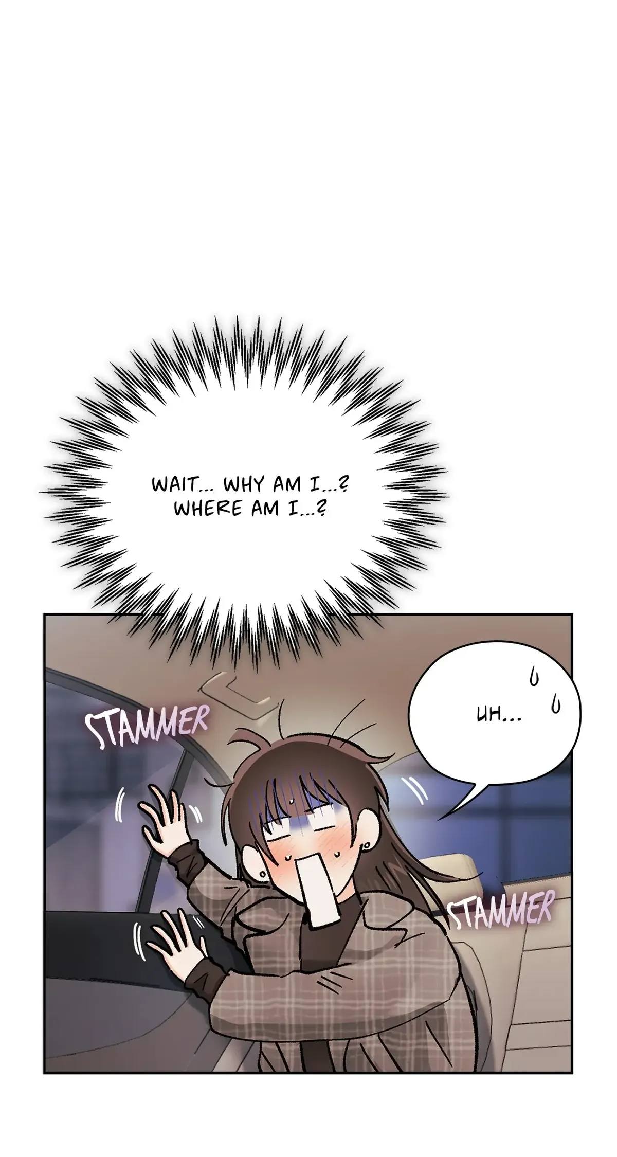 Quiet in the Office! Chapter 19 Online - pƔgina 73