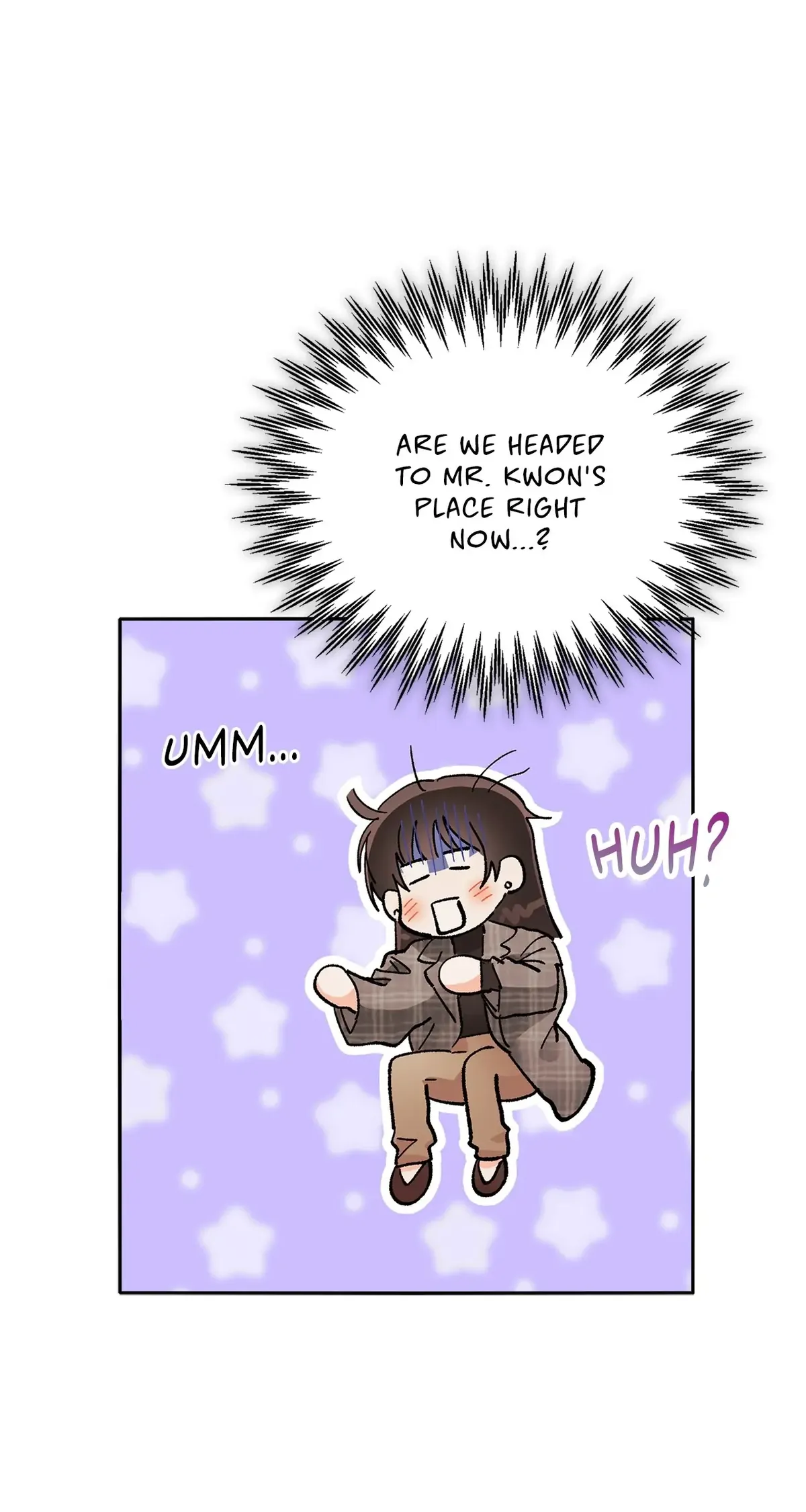 Quiet in the Office! Chapter 19 Online - pƔgina 74