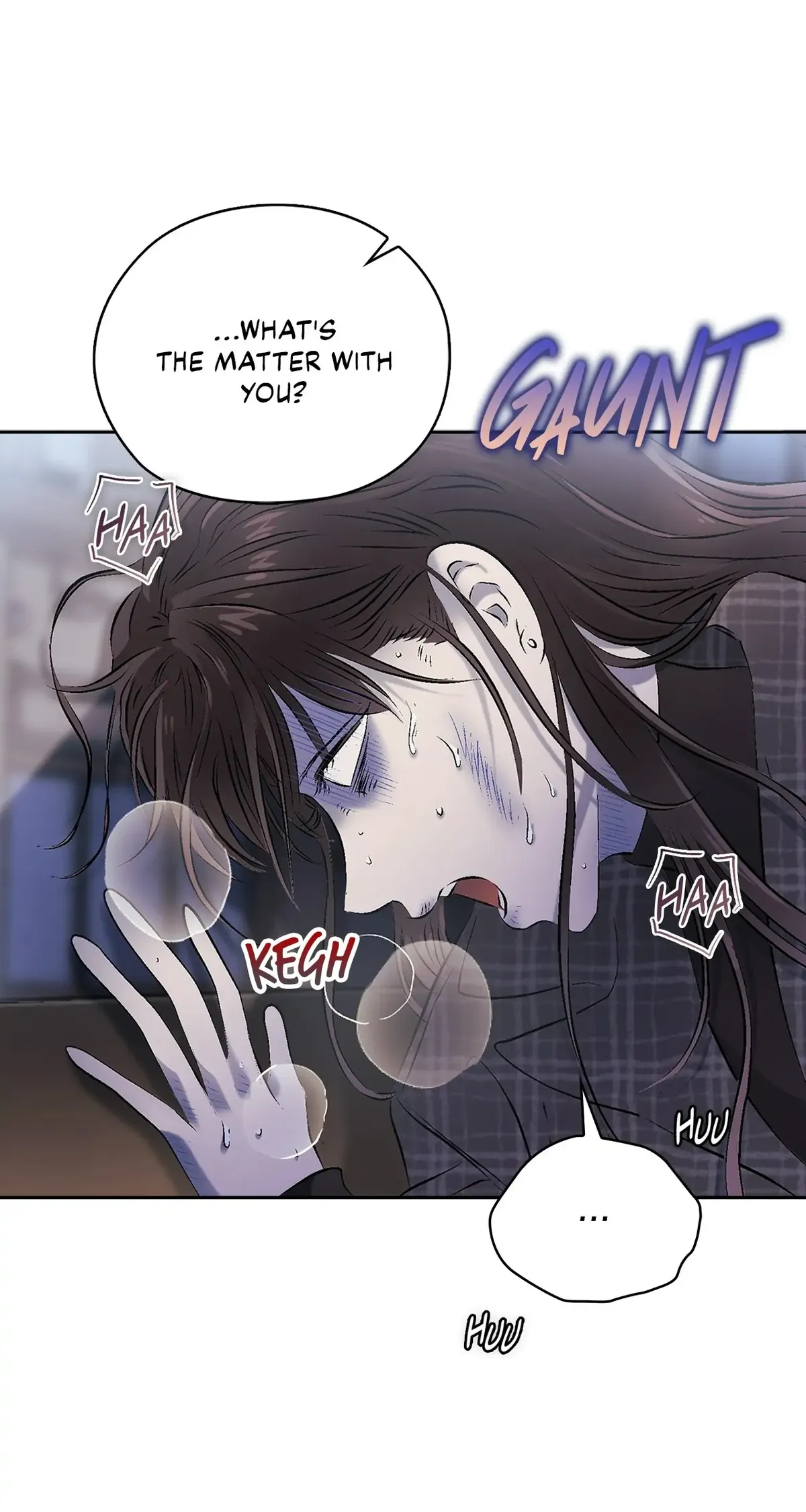 Quiet in the Office! Chapter 19 Online - pƔgina 77