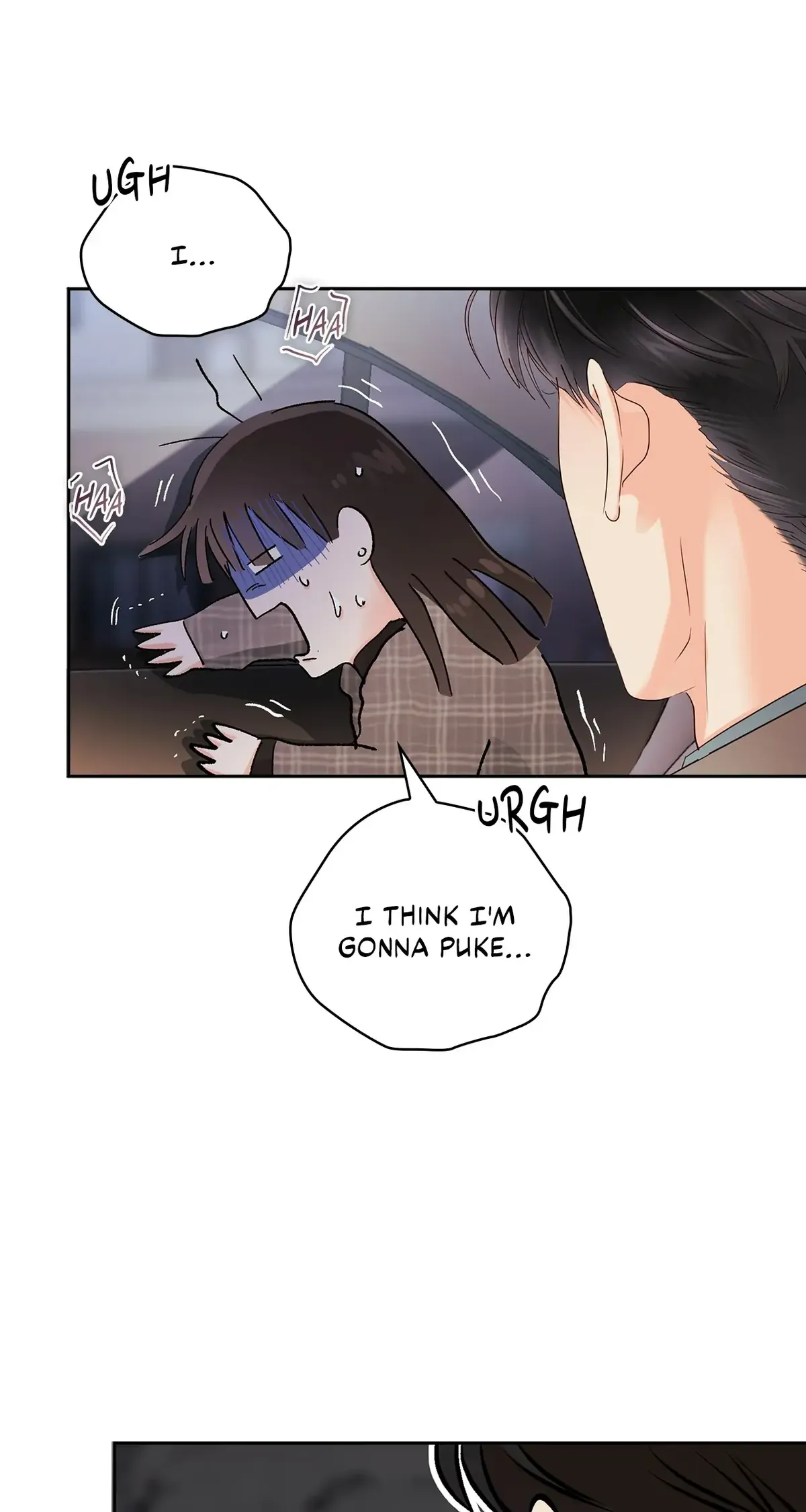 Quiet in the Office! Chapter 19 Online - pƔgina 79