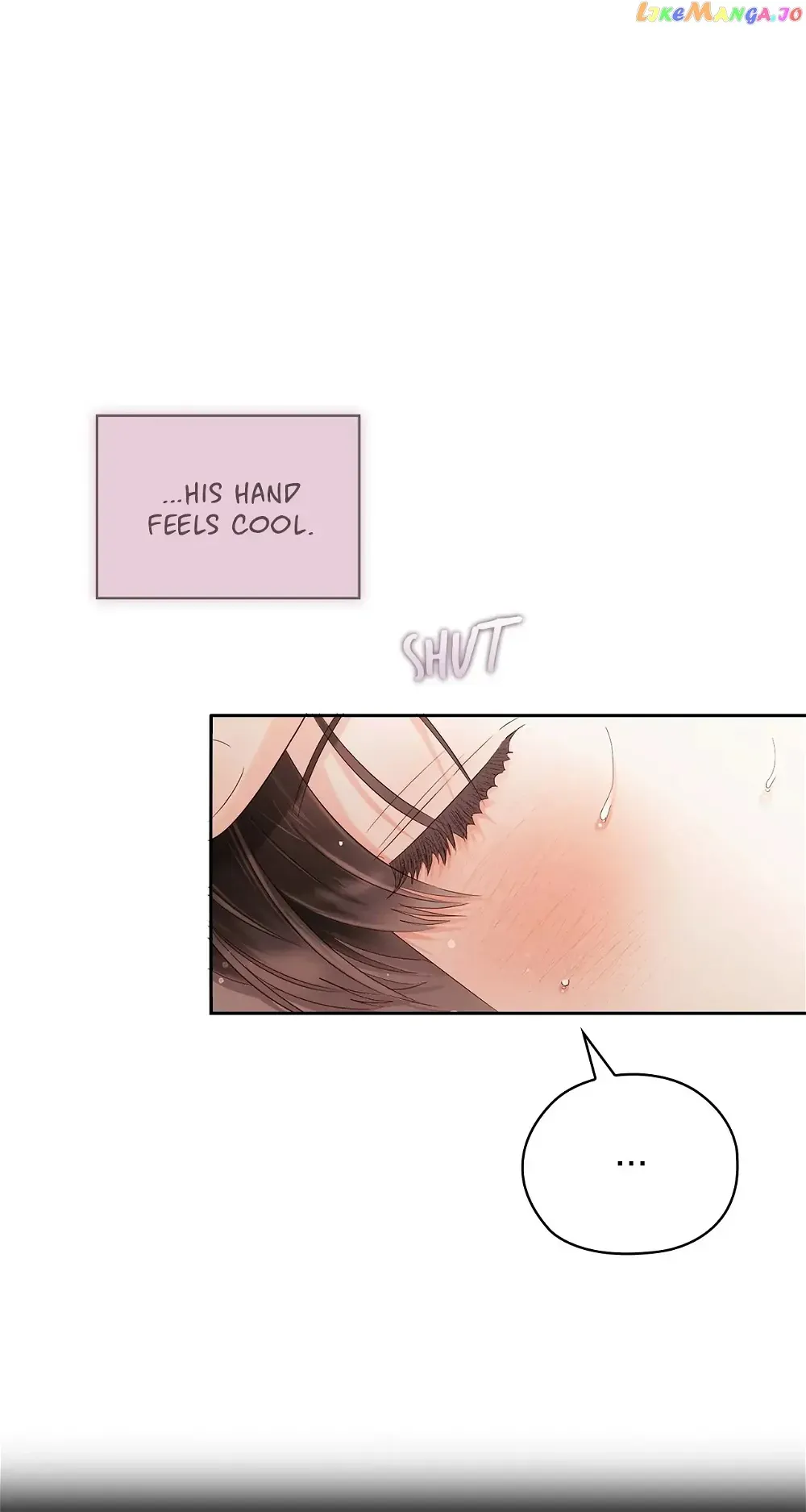 Quiet in the Office! Chapter 20 Online - pƔgina 8