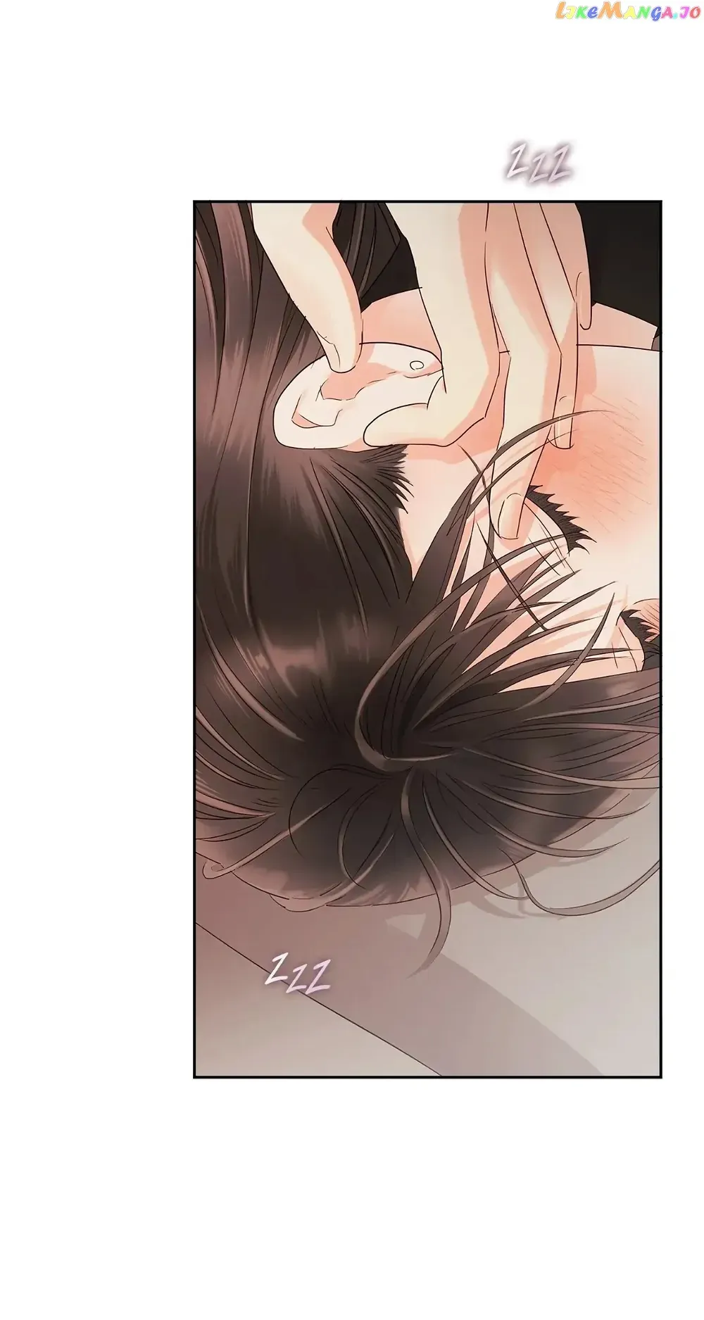 Quiet in the Office! Chapter 20 Online - pƔgina 17