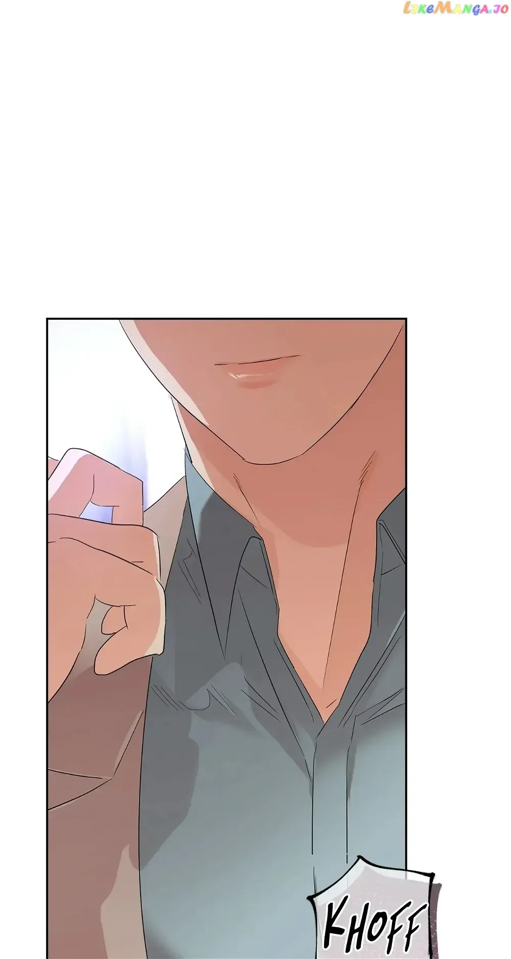Quiet in the Office! Chapter 20 Online - pƔgina 19