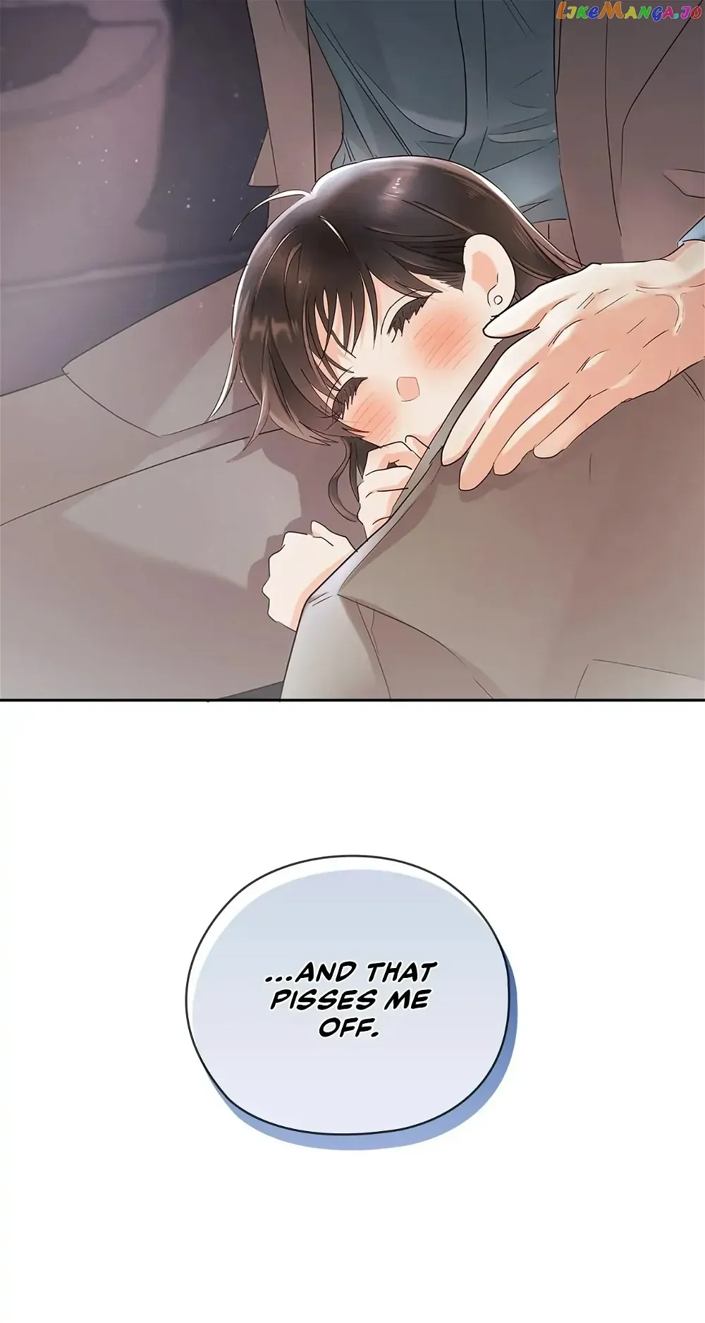 Quiet in the Office! Chapter 20 Online - pƔgina 27