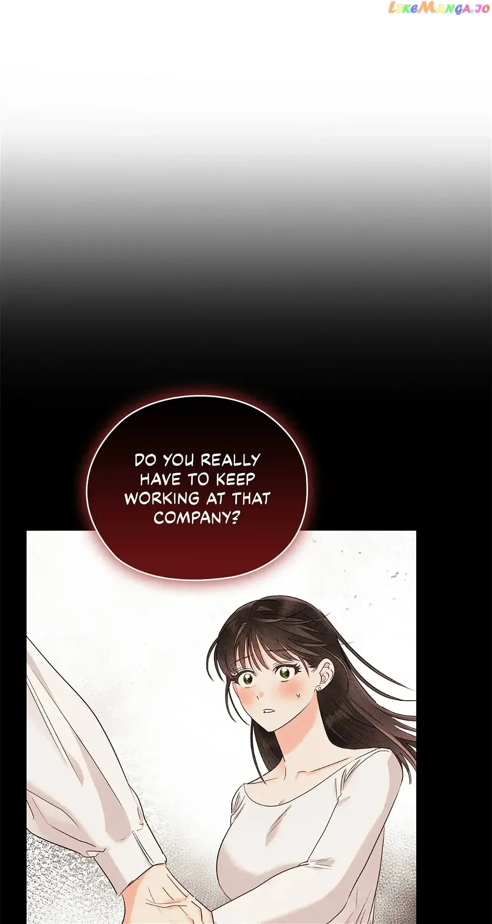 Quiet in the Office! Chapter 20 Online - pƔgina 30
