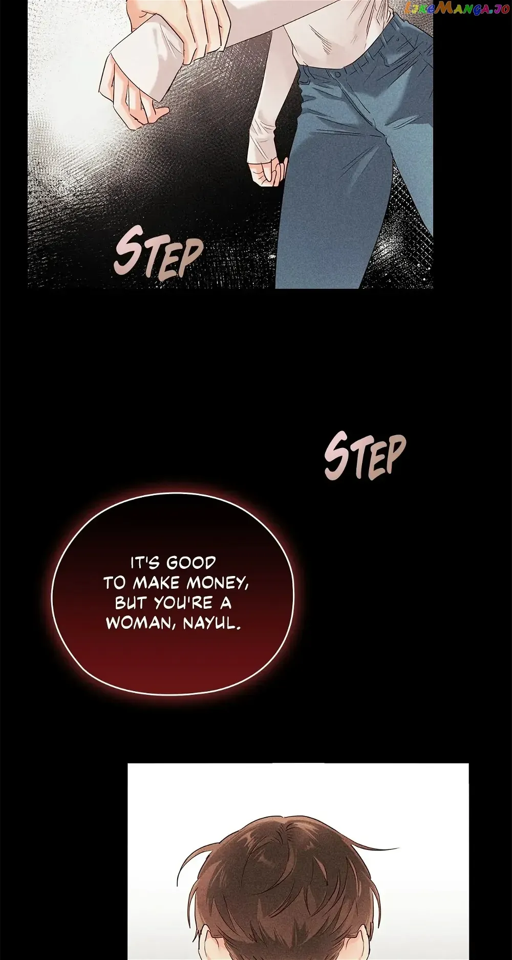 Quiet in the Office! Chapter 20 Online - pƔgina 31