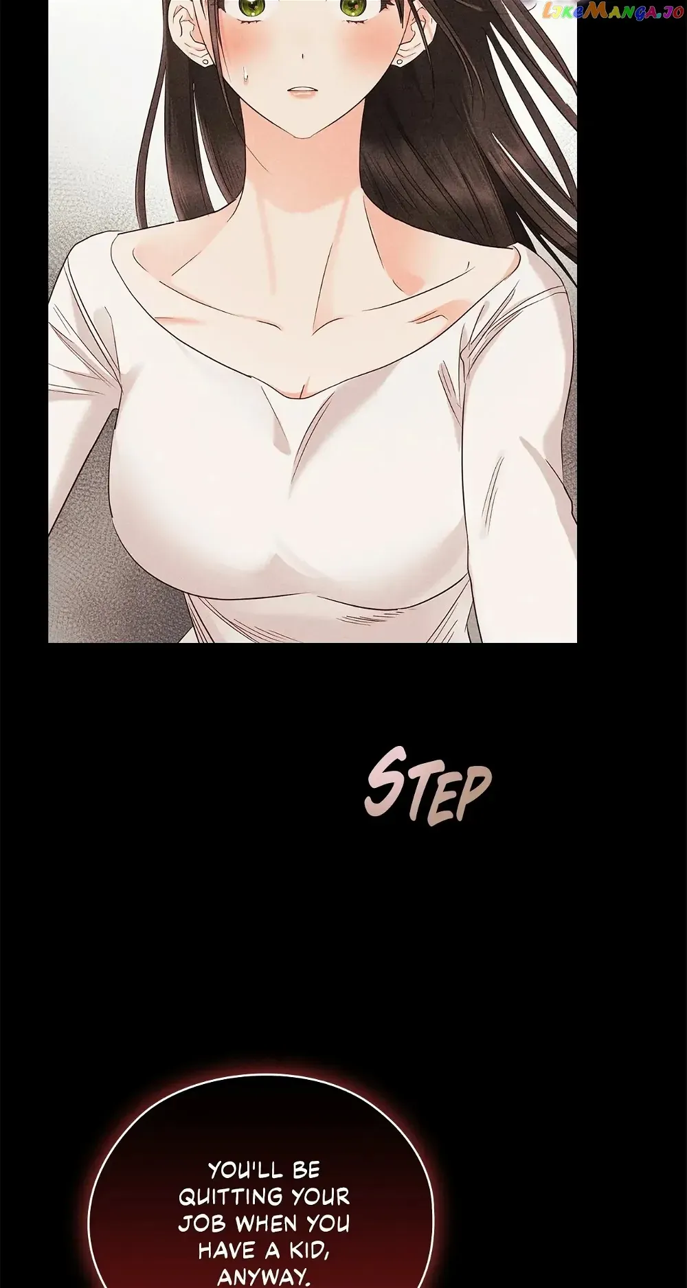 Quiet in the Office! Chapter 20 Online - pƔgina 33