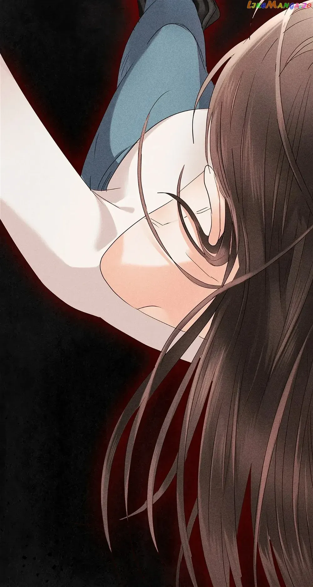 Quiet in the Office! Chapter 20 Online - pƔgina 37