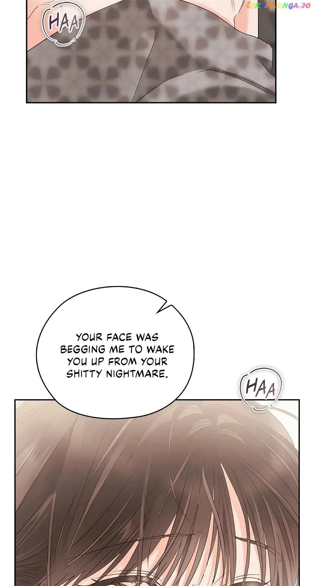 Quiet in the Office! Chapter 20 Online - pƔgina 54