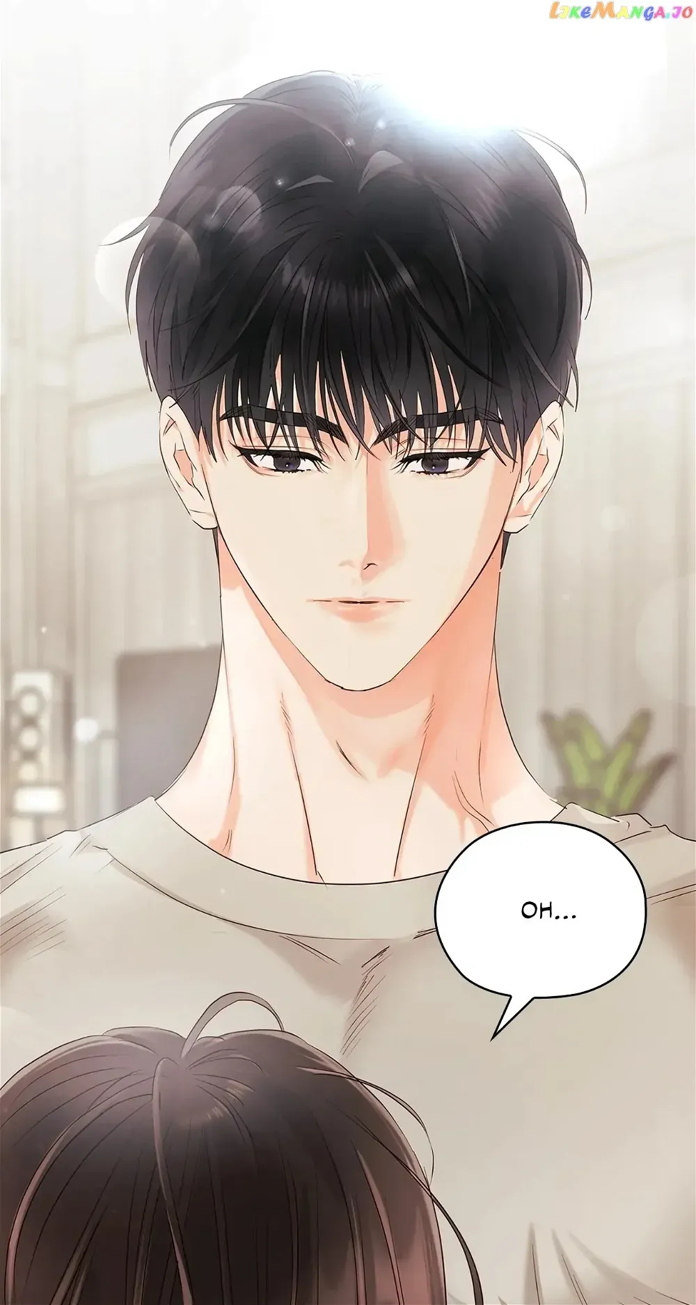 Quiet in the Office! Chapter 20 Online - pƔgina 56