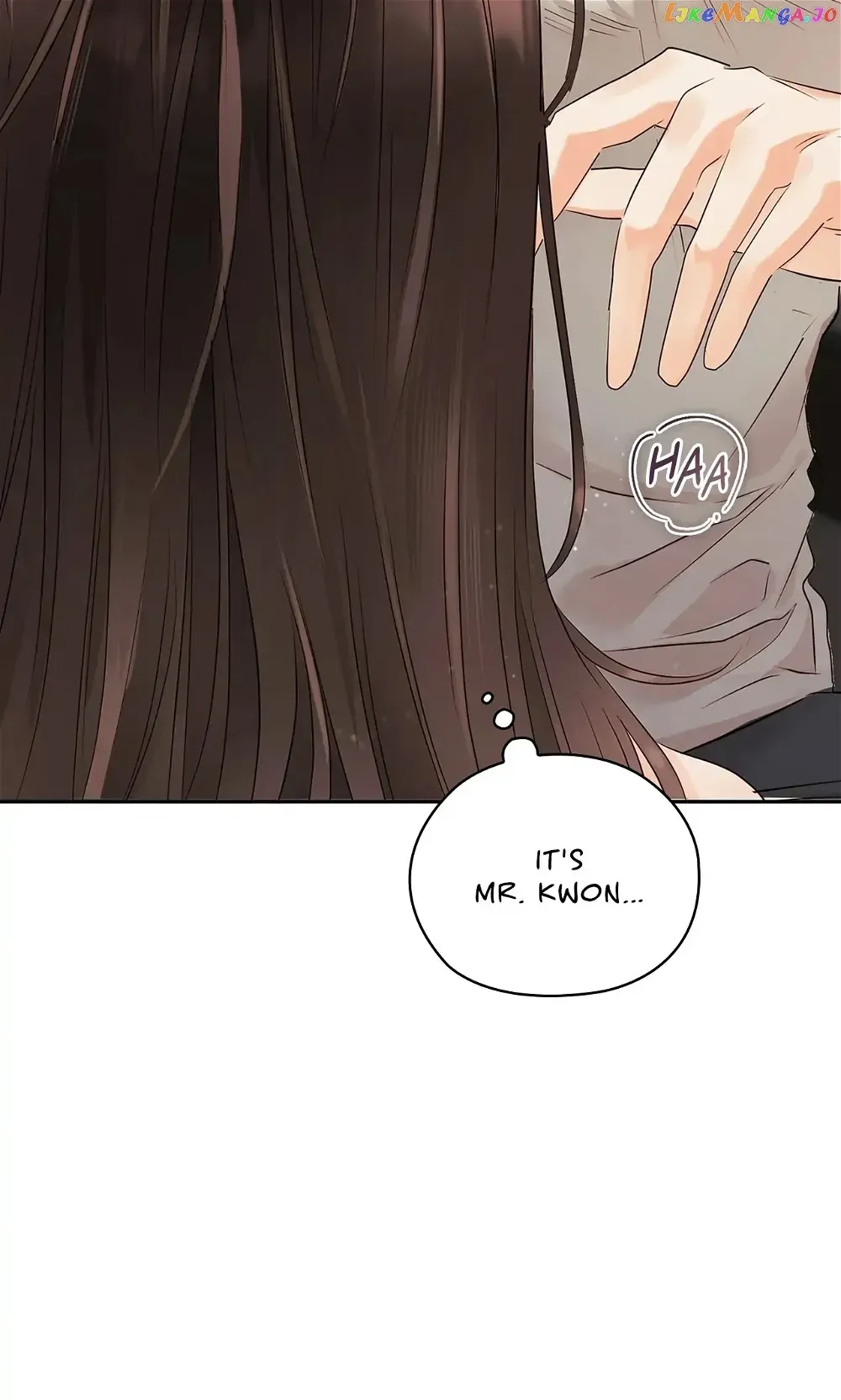 Quiet in the Office! Chapter 20 Online - pƔgina 57