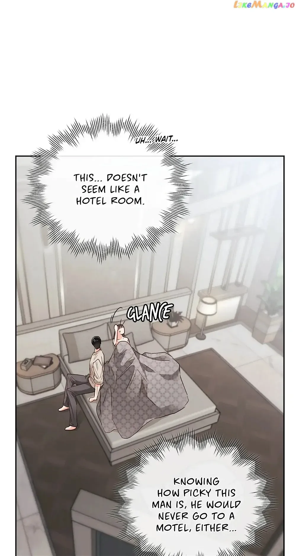 Quiet in the Office! Chapter 20 Online - pƔgina 58