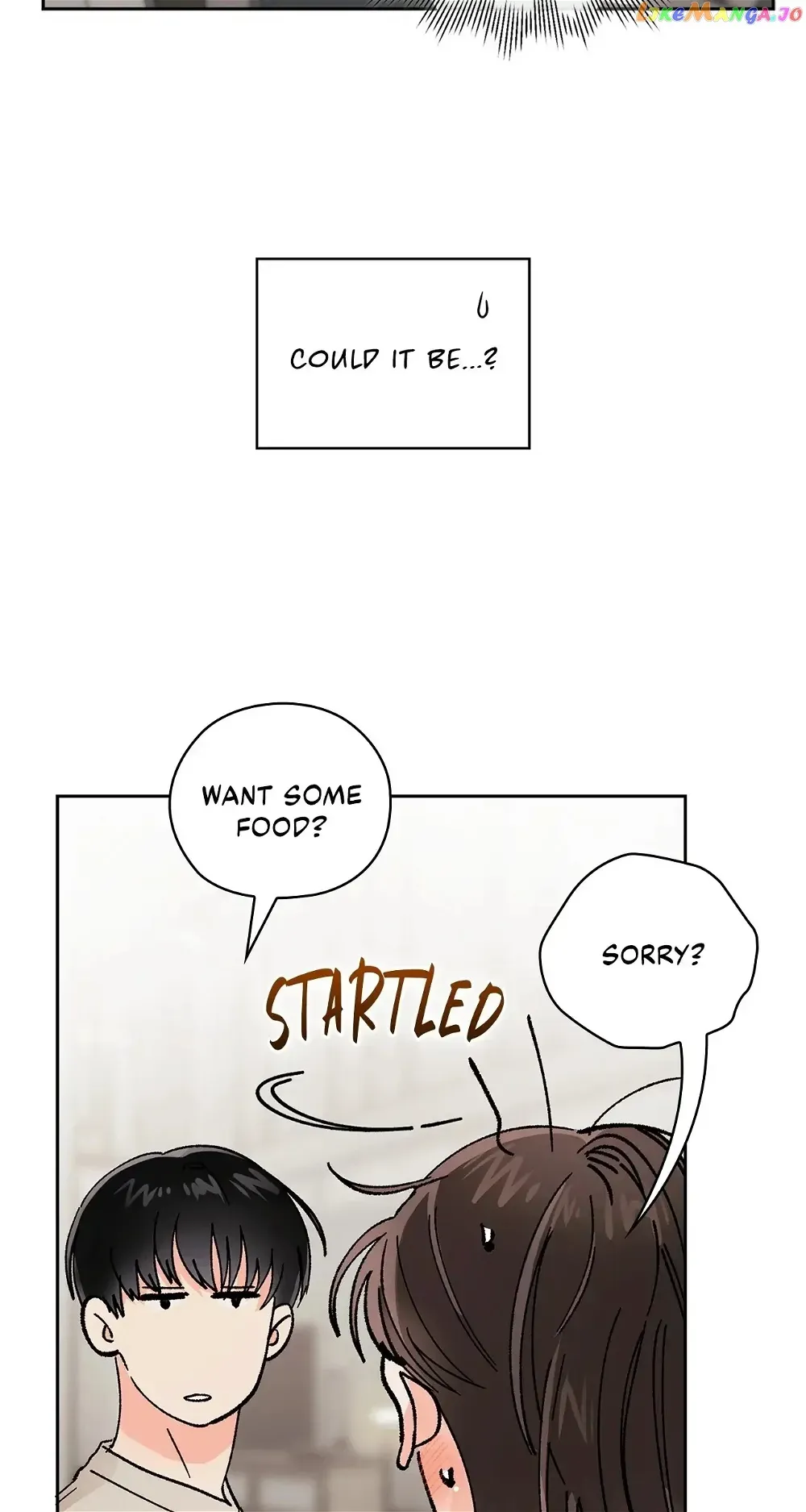 Quiet in the Office! Chapter 20 Online - pƔgina 59