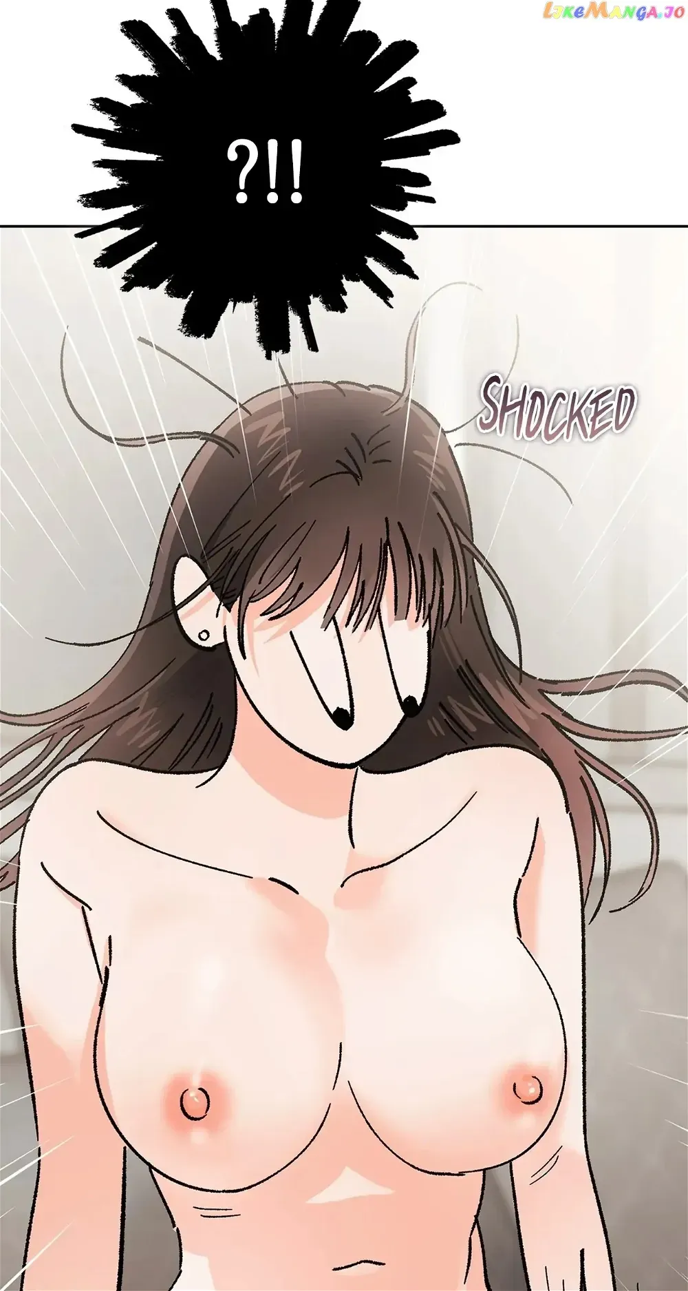 Quiet in the Office! Chapter 20 Online - pƔgina 62