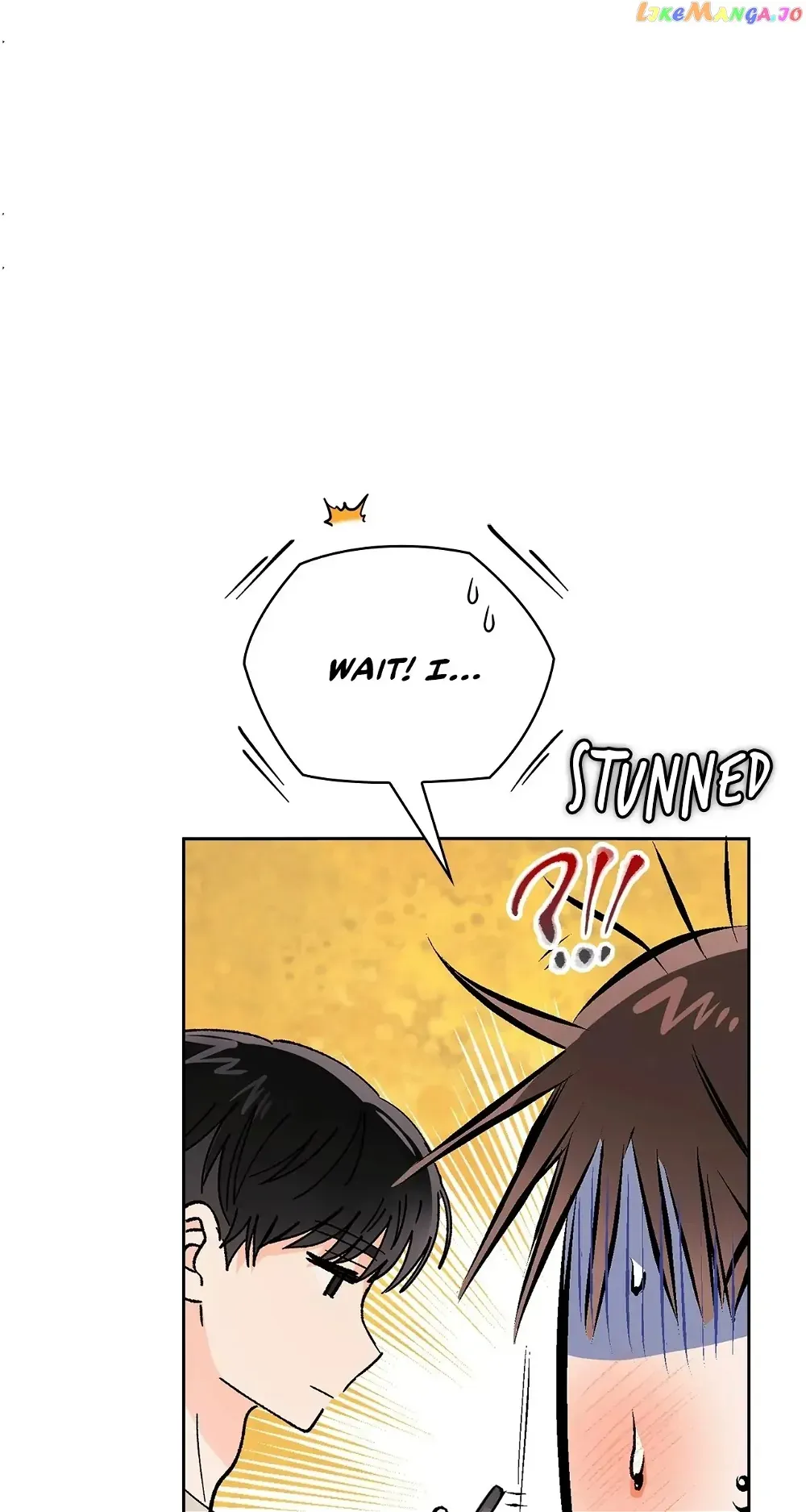 Quiet in the Office! Chapter 20 Online - pƔgina 64