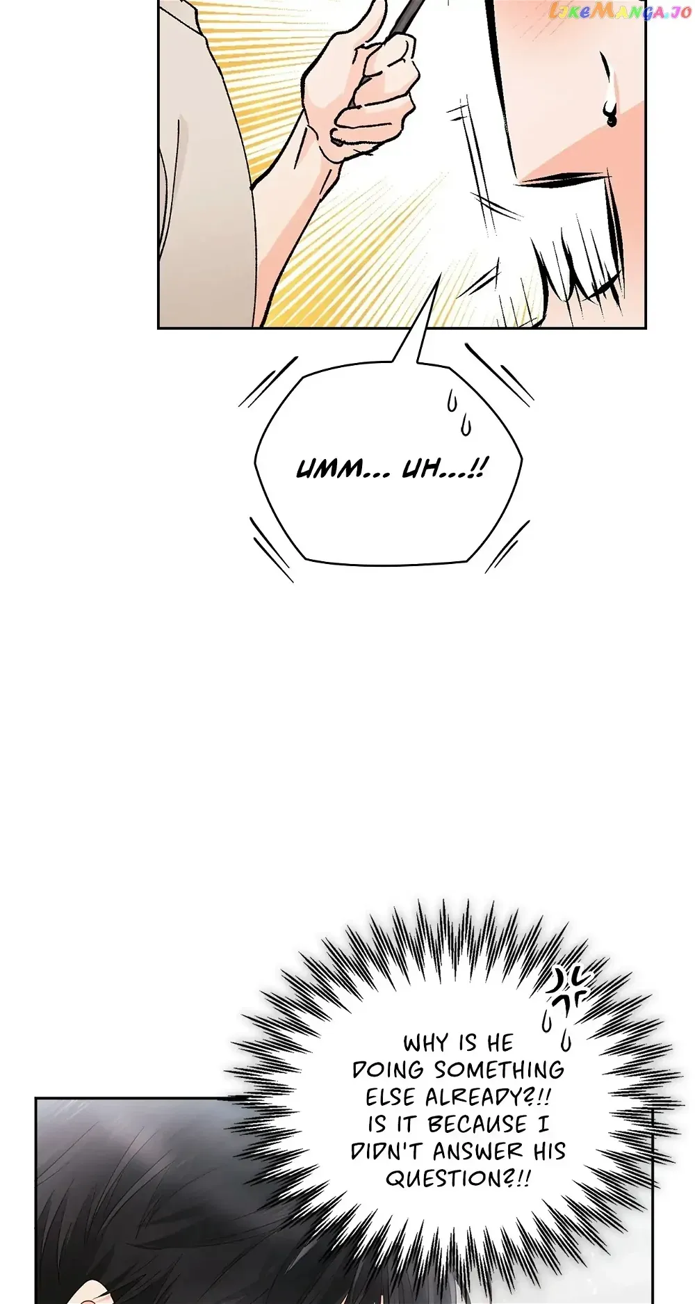 Quiet in the Office! Chapter 20 Online - pƔgina 65