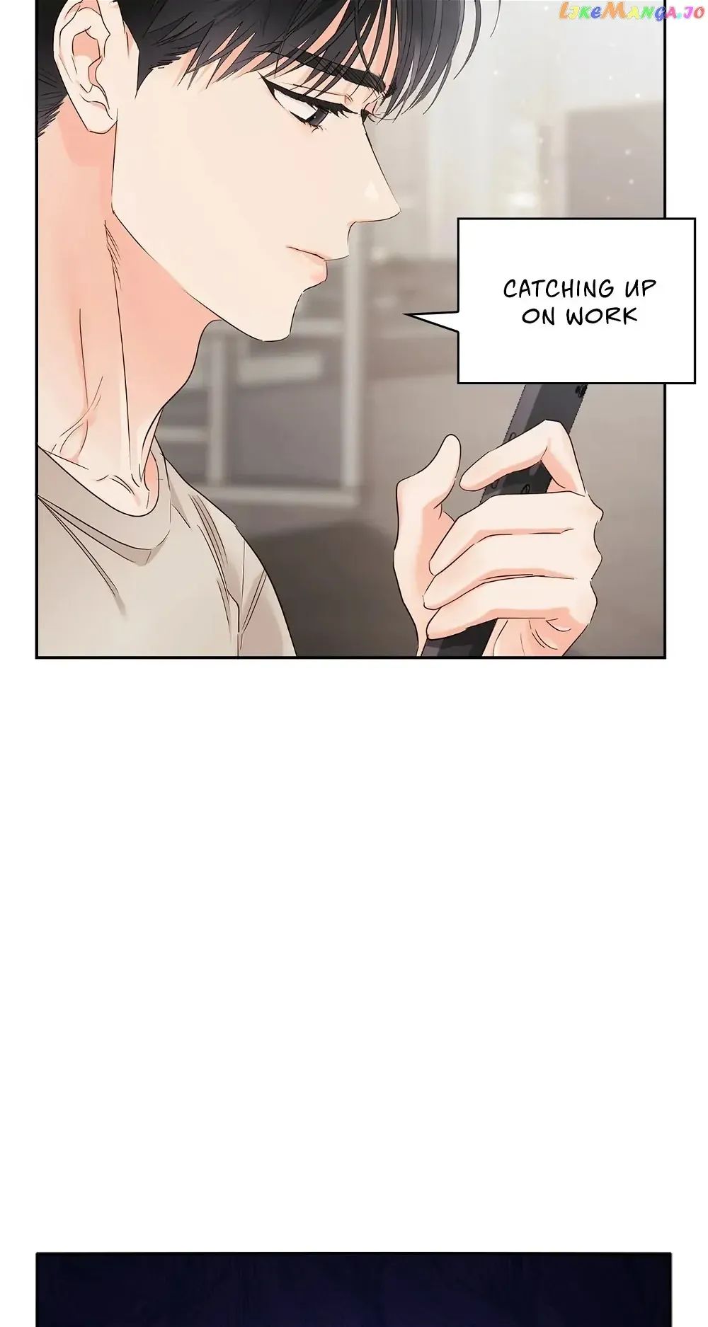 Quiet in the Office! Chapter 20 Online - pƔgina 66