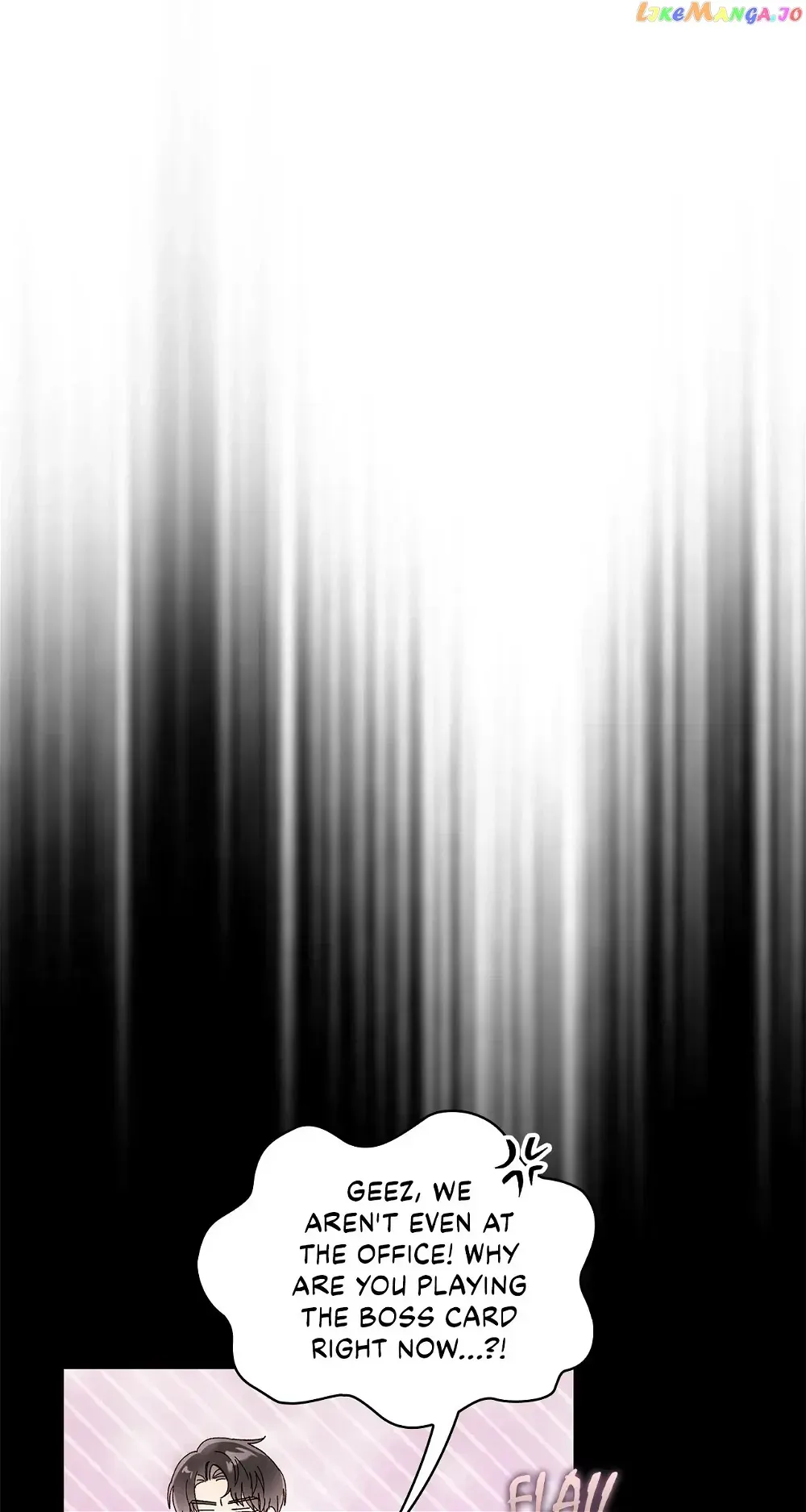 Quiet in the Office! Chapter 20 Online - pƔgina 68