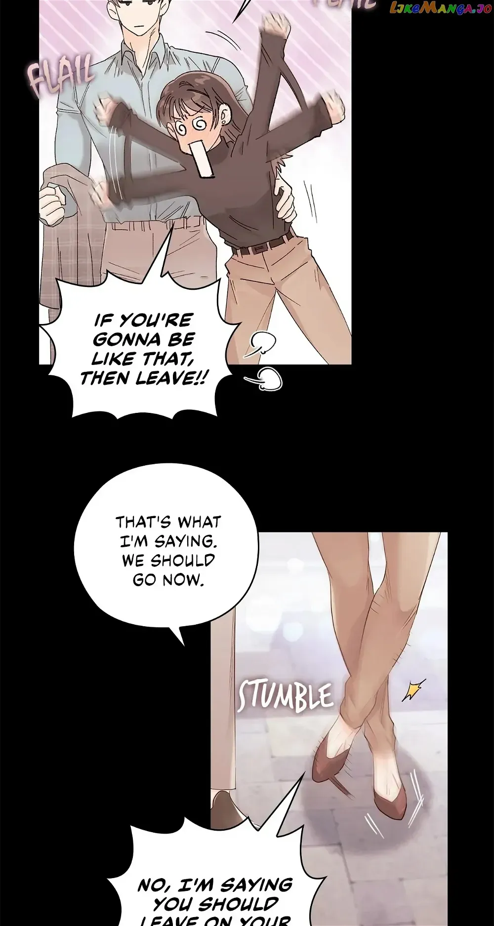 Quiet in the Office! Chapter 20 Online - pƔgina 69