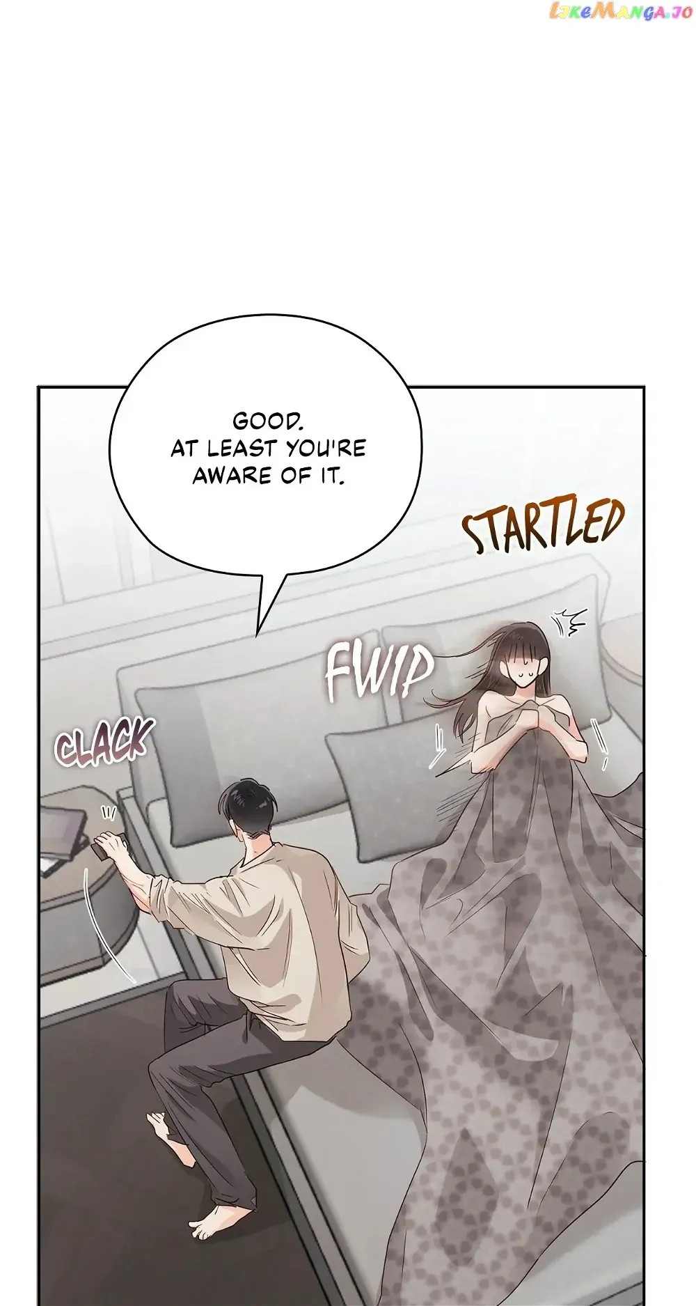 Quiet in the Office! Chapter 20 Online - pƔgina 73