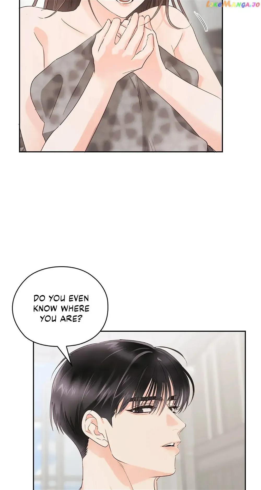 Quiet in the Office! Chapter 20 Online - pƔgina 75