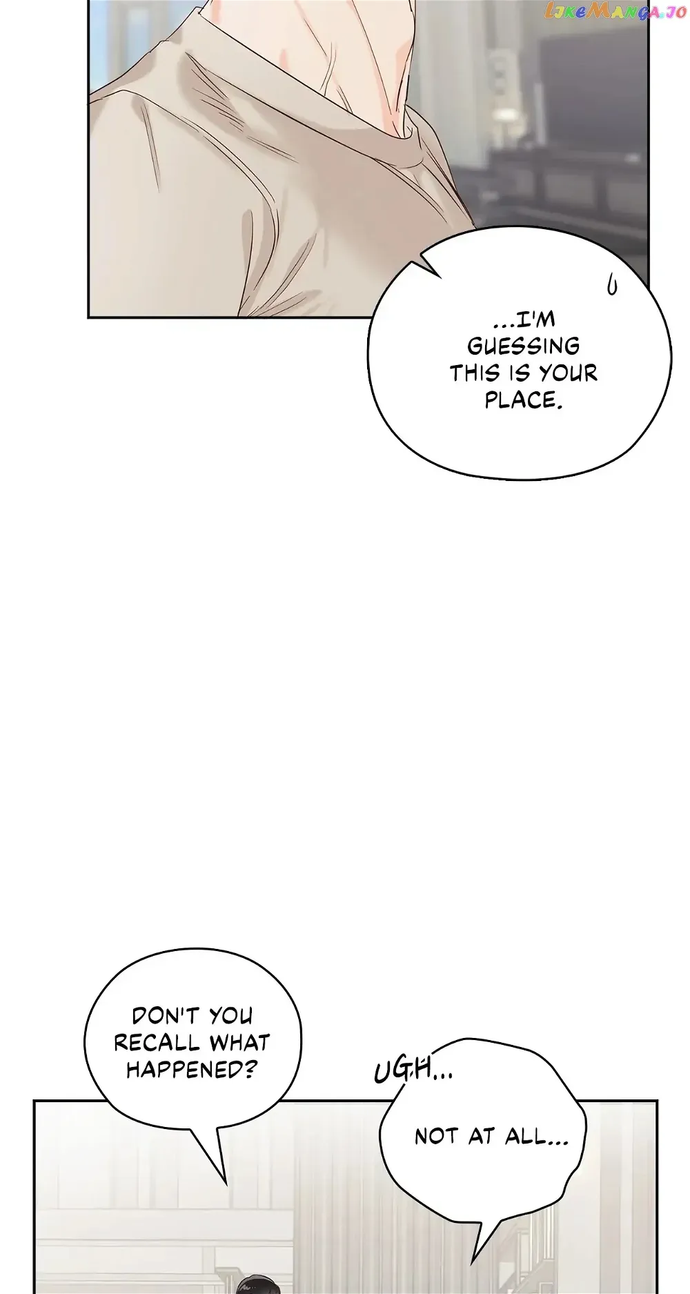 Quiet in the Office! Chapter 20 Online - pƔgina 76