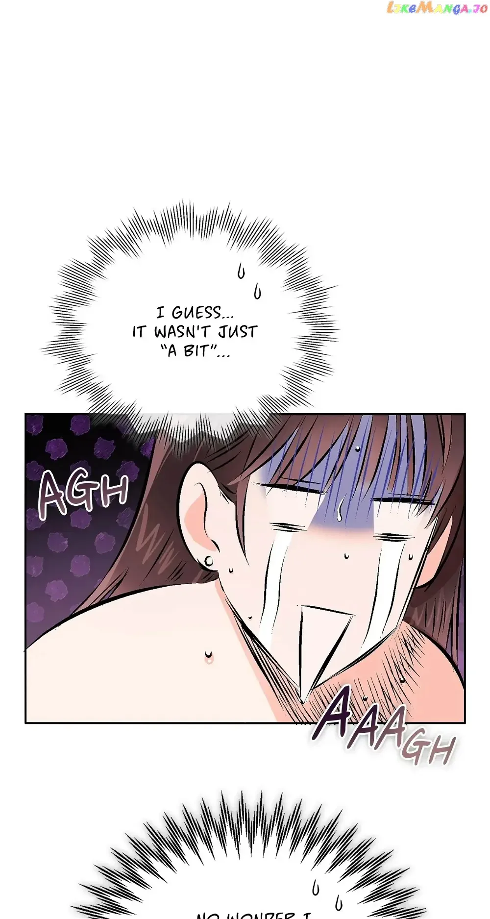 Quiet in the Office! Chapter 20 Online - pƔgina 79