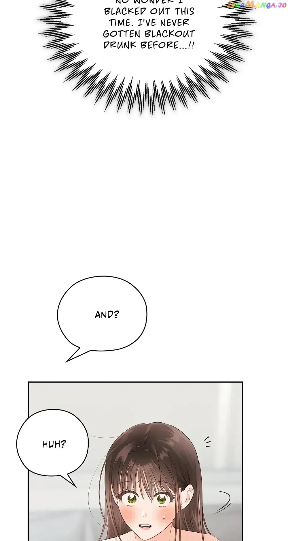Quiet in the Office! Chapter 20 Online - pƔgina 80