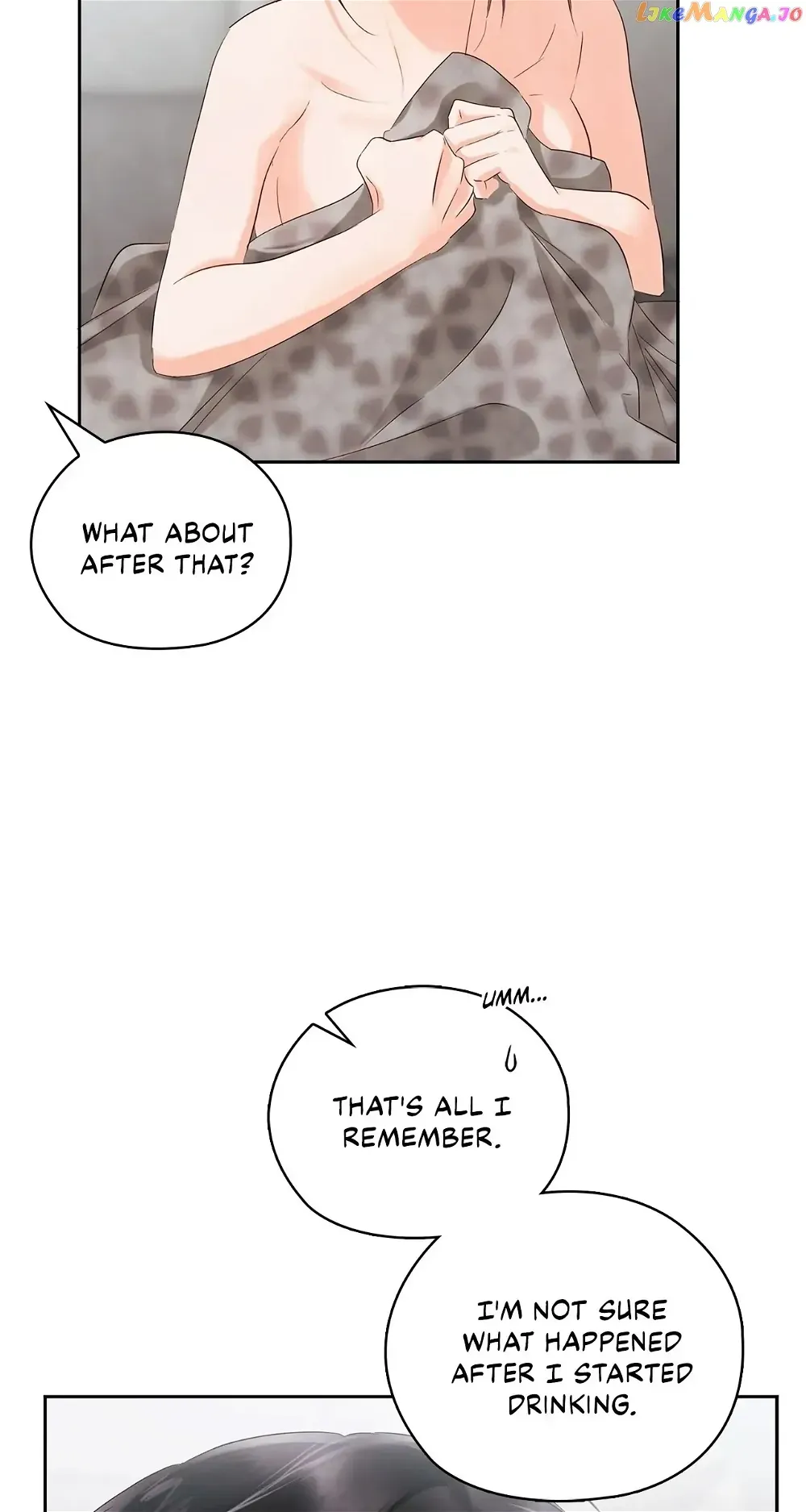 Quiet in the Office! Chapter 20 Online - pƔgina 81
