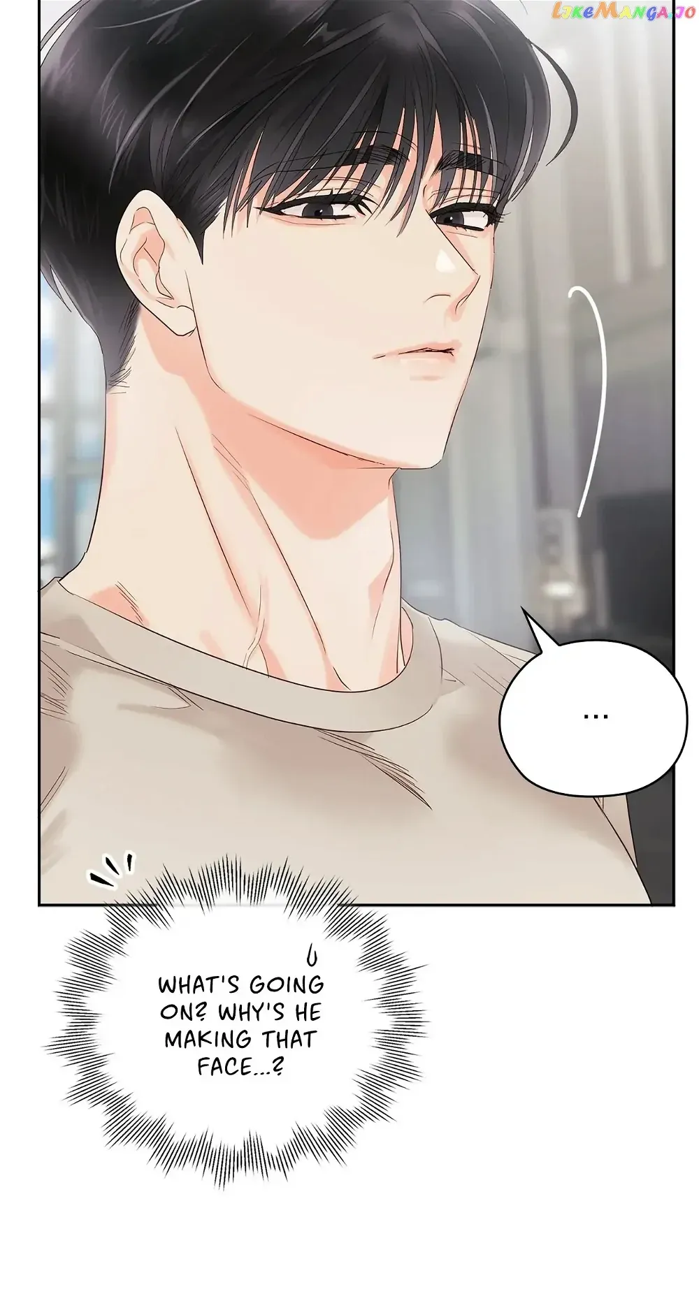 Quiet in the Office! Chapter 20 Online - pƔgina 82