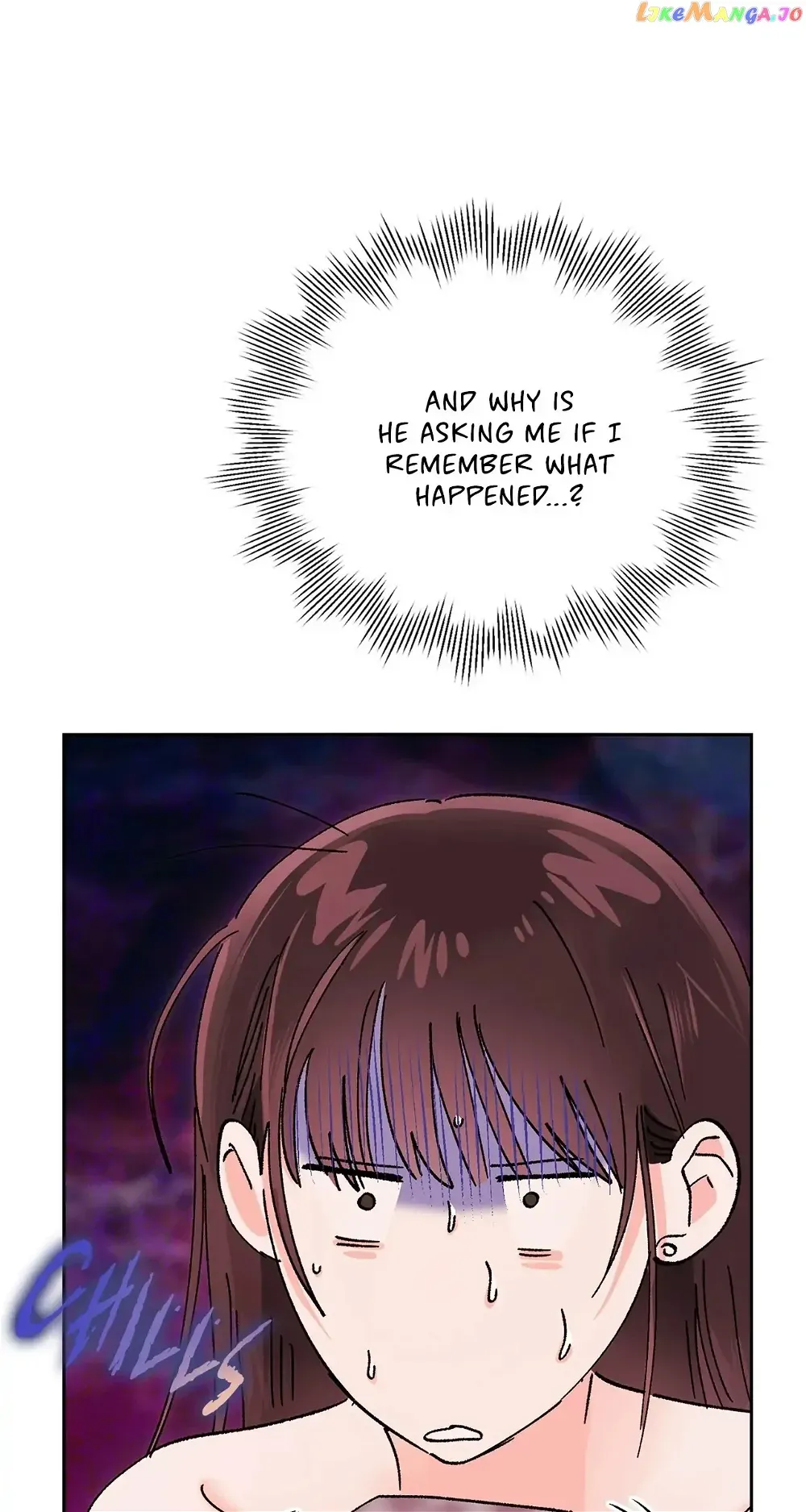 Quiet in the Office! Chapter 20 Online - pƔgina 83