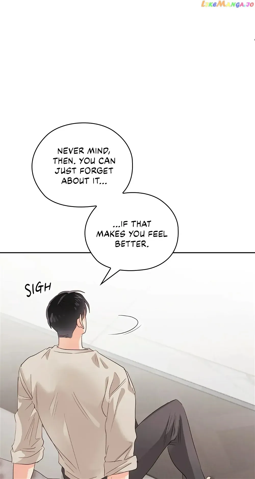 Quiet in the Office! Chapter 20 Online - pƔgina 85