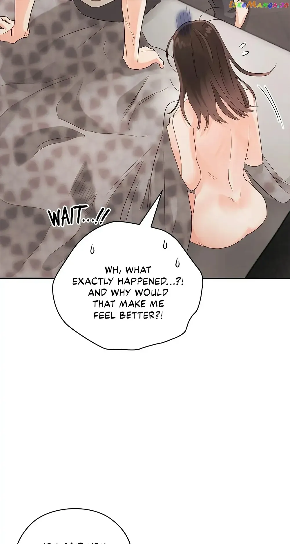 Quiet in the Office! Chapter 20 Online - pƔgina 86