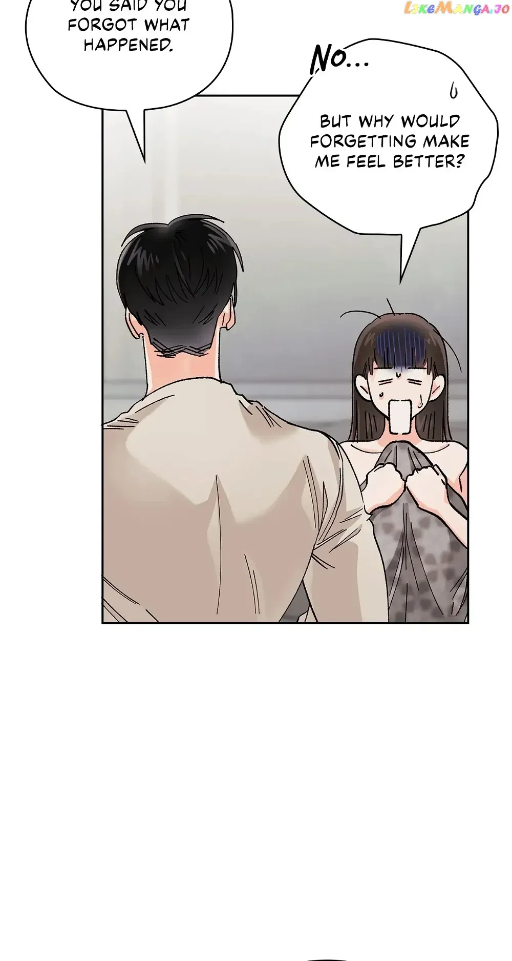 Quiet in the Office! Chapter 20 Online - pƔgina 87
