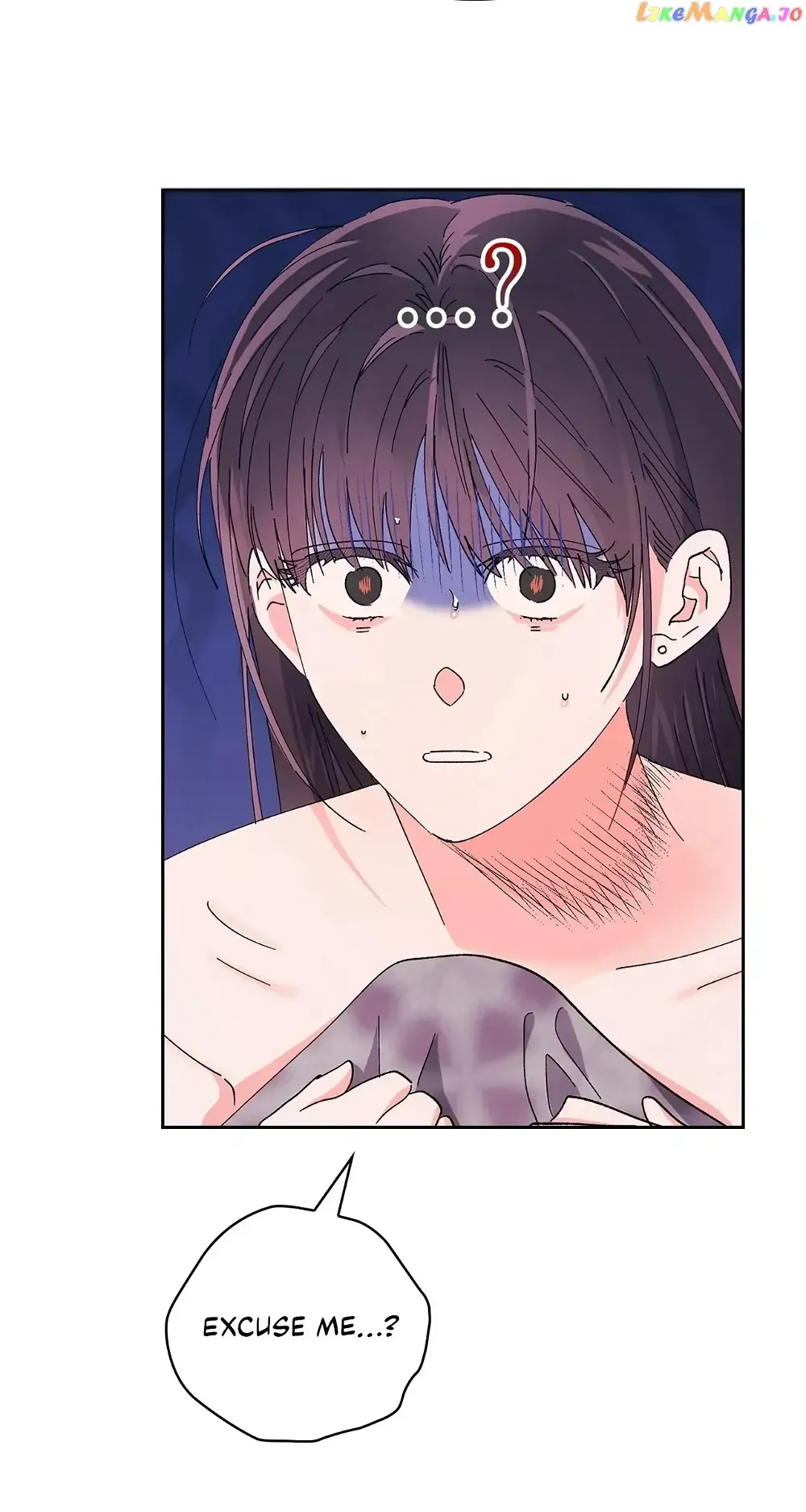 Quiet in the Office! Chapter 20 Online - pƔgina 89