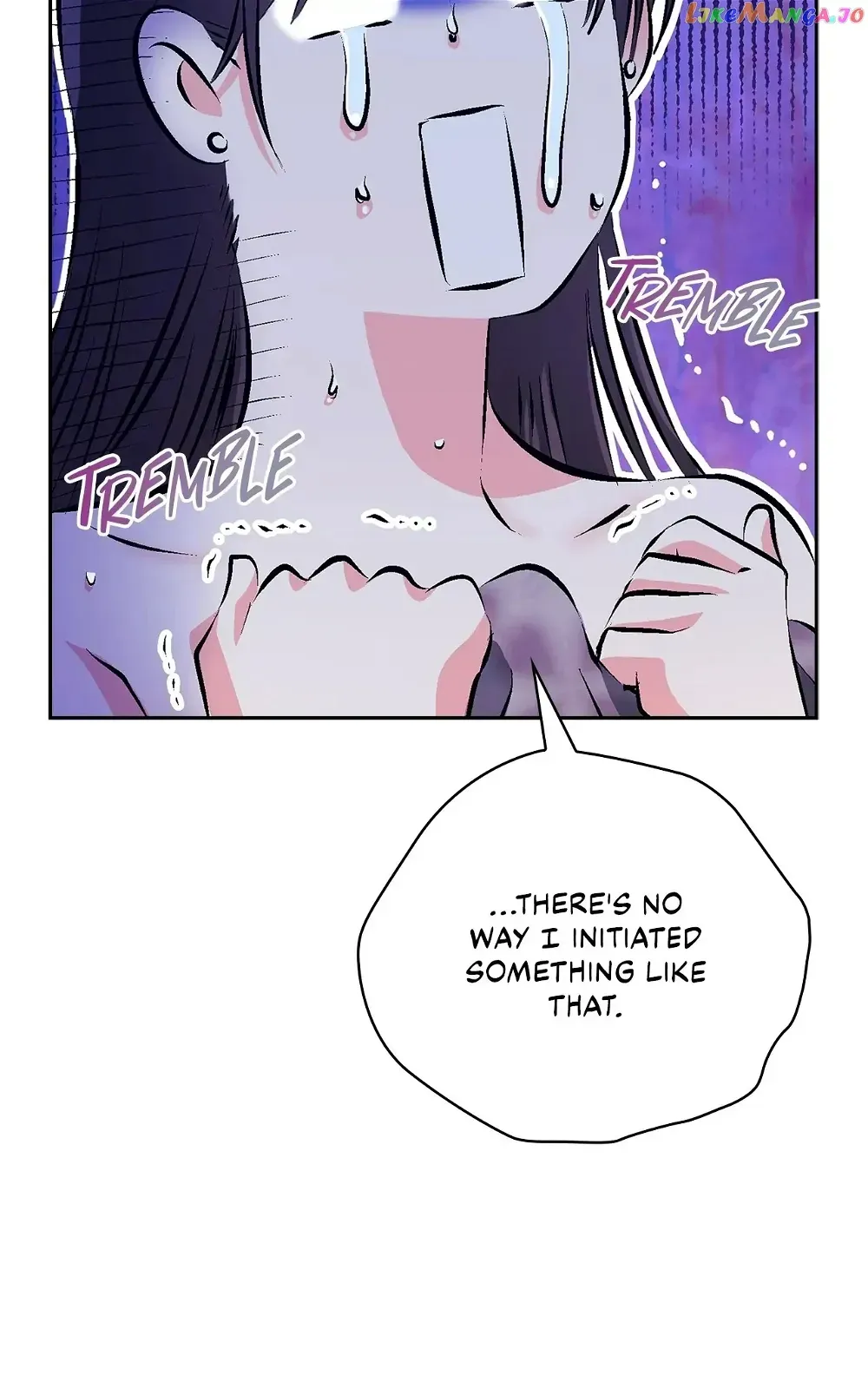 Quiet in the Office! Chapter 20 Online - pƔgina 95