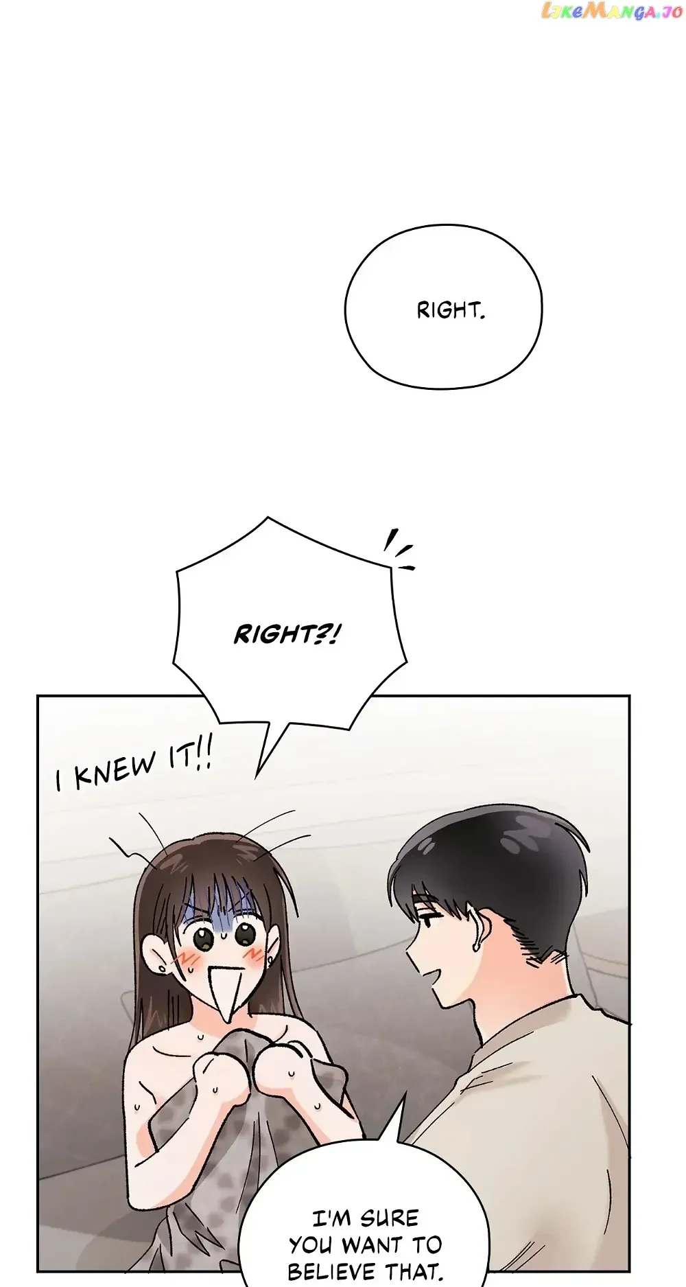 Quiet in the Office! Chapter 20 Online - pƔgina 96