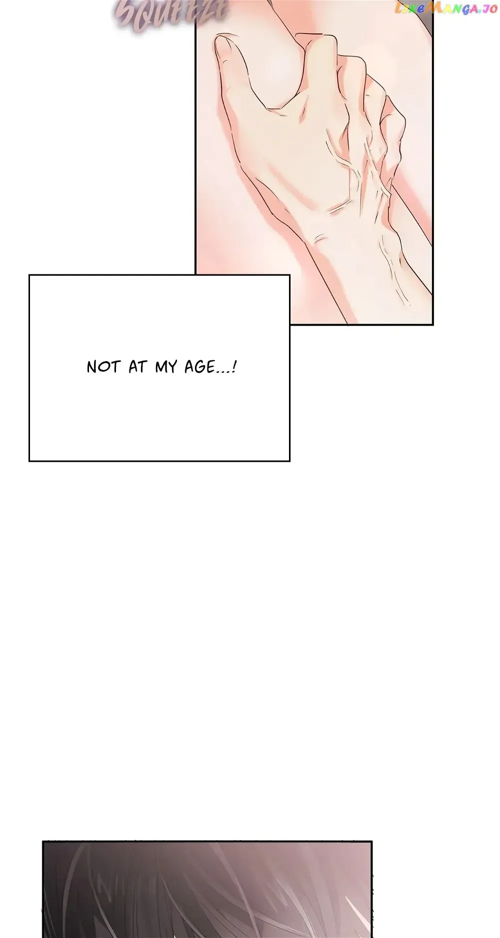 Quiet in the Office! Chapter 20 Online - pƔgina 99