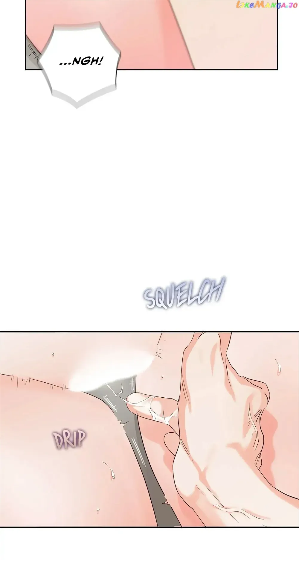 Quiet in the Office! Chapter 20 Online - pƔgina 103