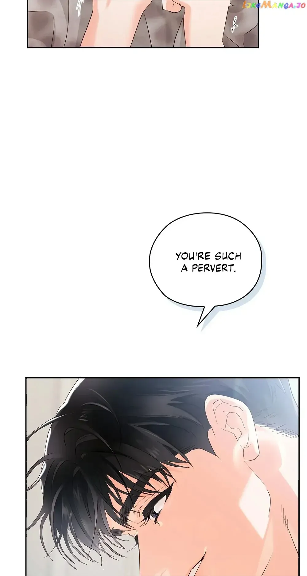 Quiet in the Office! Chapter 20 Online - pƔgina 105