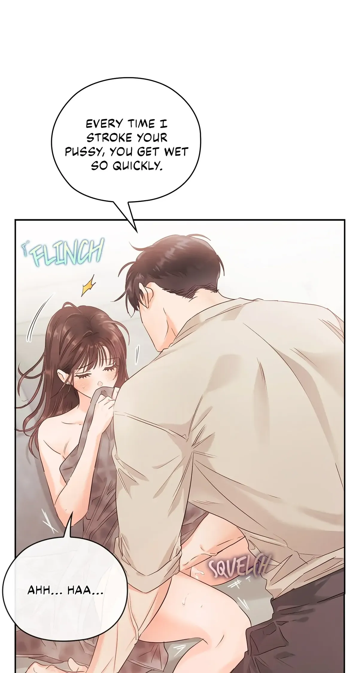 Quiet in the Office! Chapter 21 Online - pƔgina 3