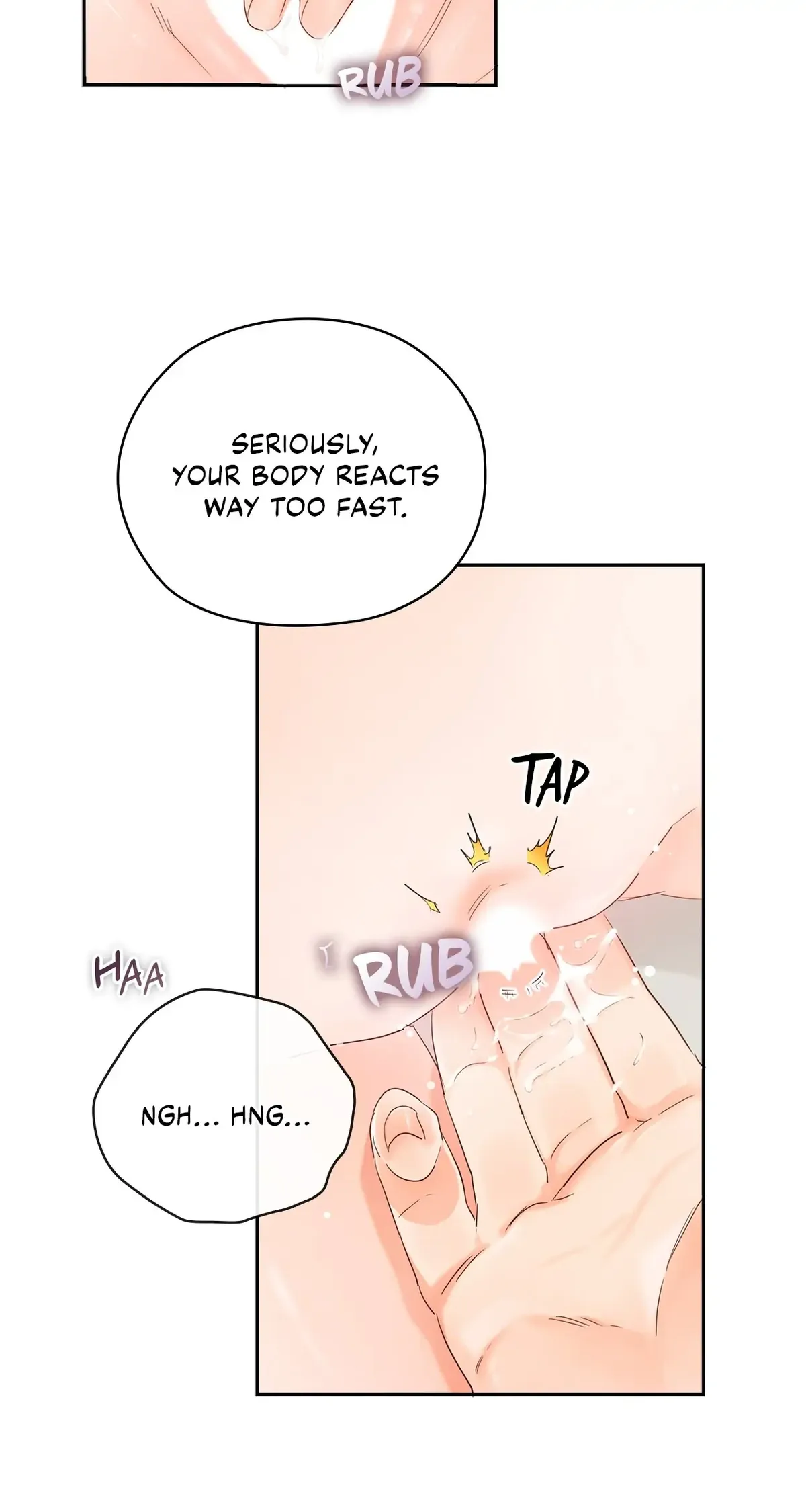 Quiet in the Office! Chapter 21 Online - pƔgina 5