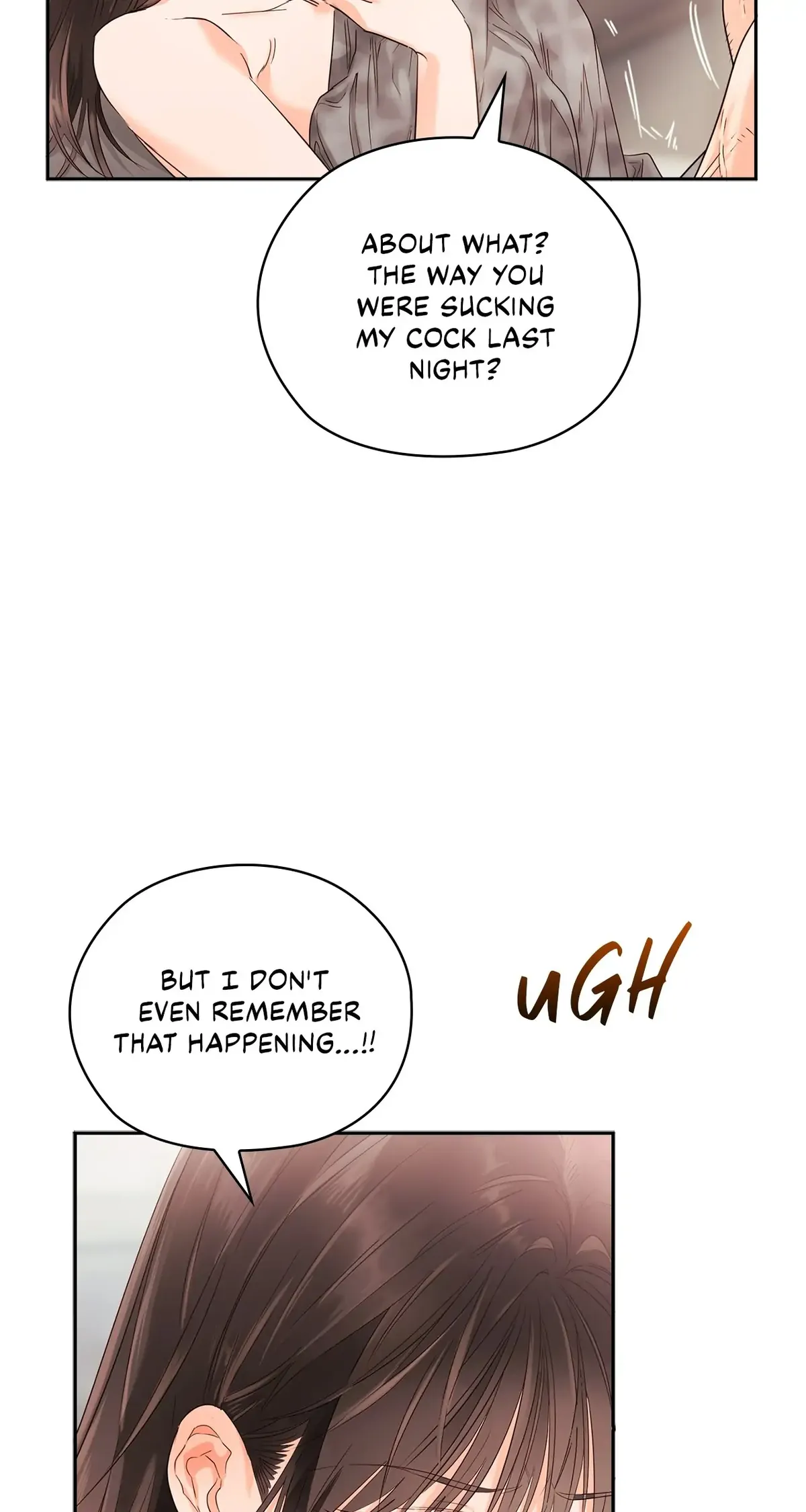 Quiet in the Office! Chapter 21 Online - pƔgina 10
