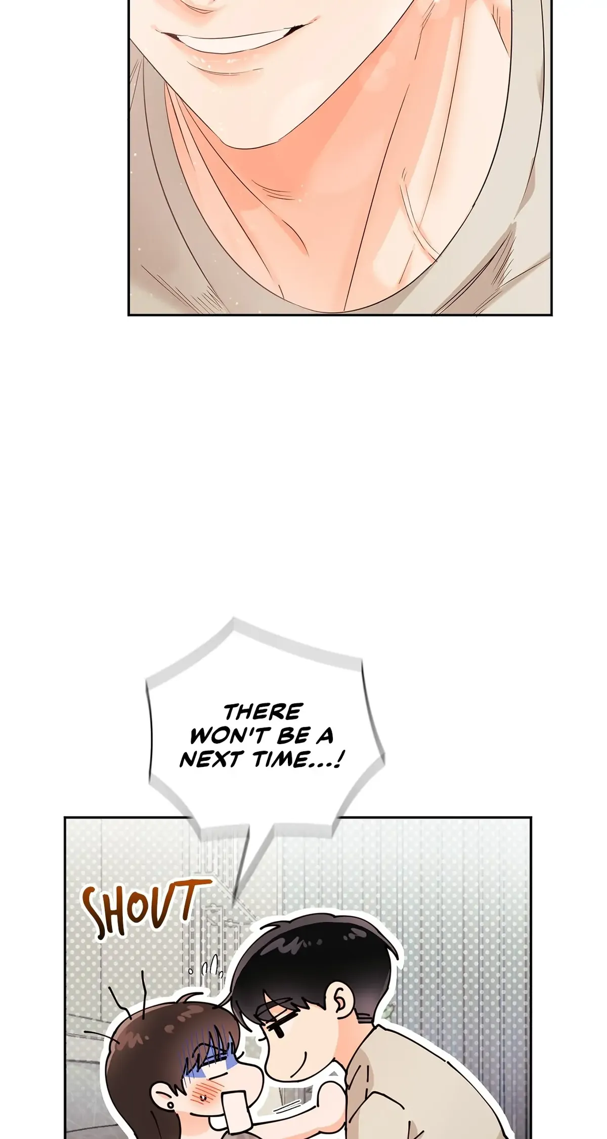 Quiet in the Office! Chapter 21 Online - pƔgina 12