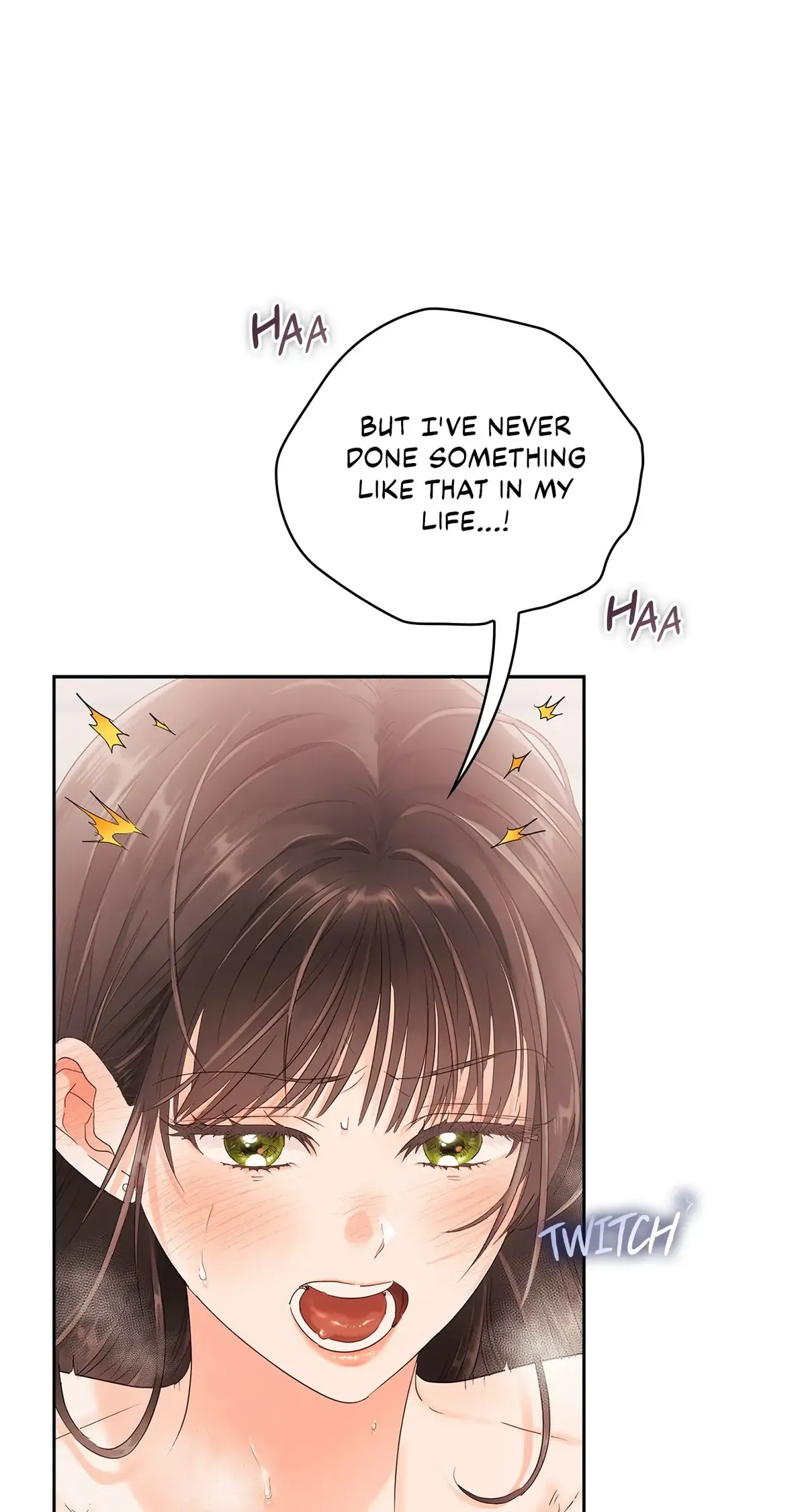 Quiet in the Office! Chapter 21 Online - pƔgina 15