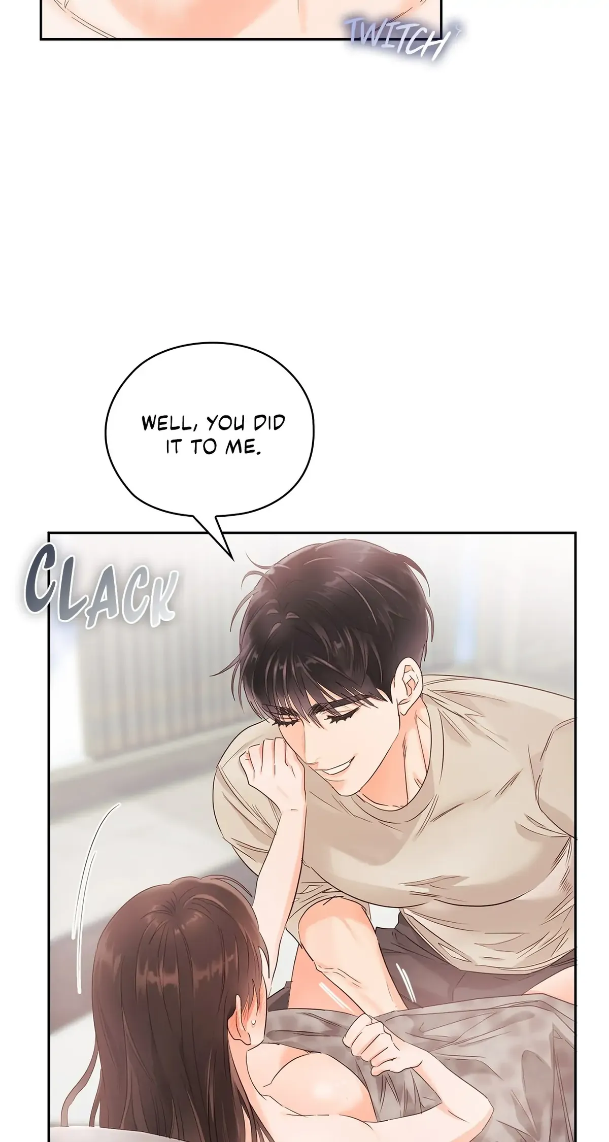 Quiet in the Office! Chapter 21 Online - pƔgina 16
