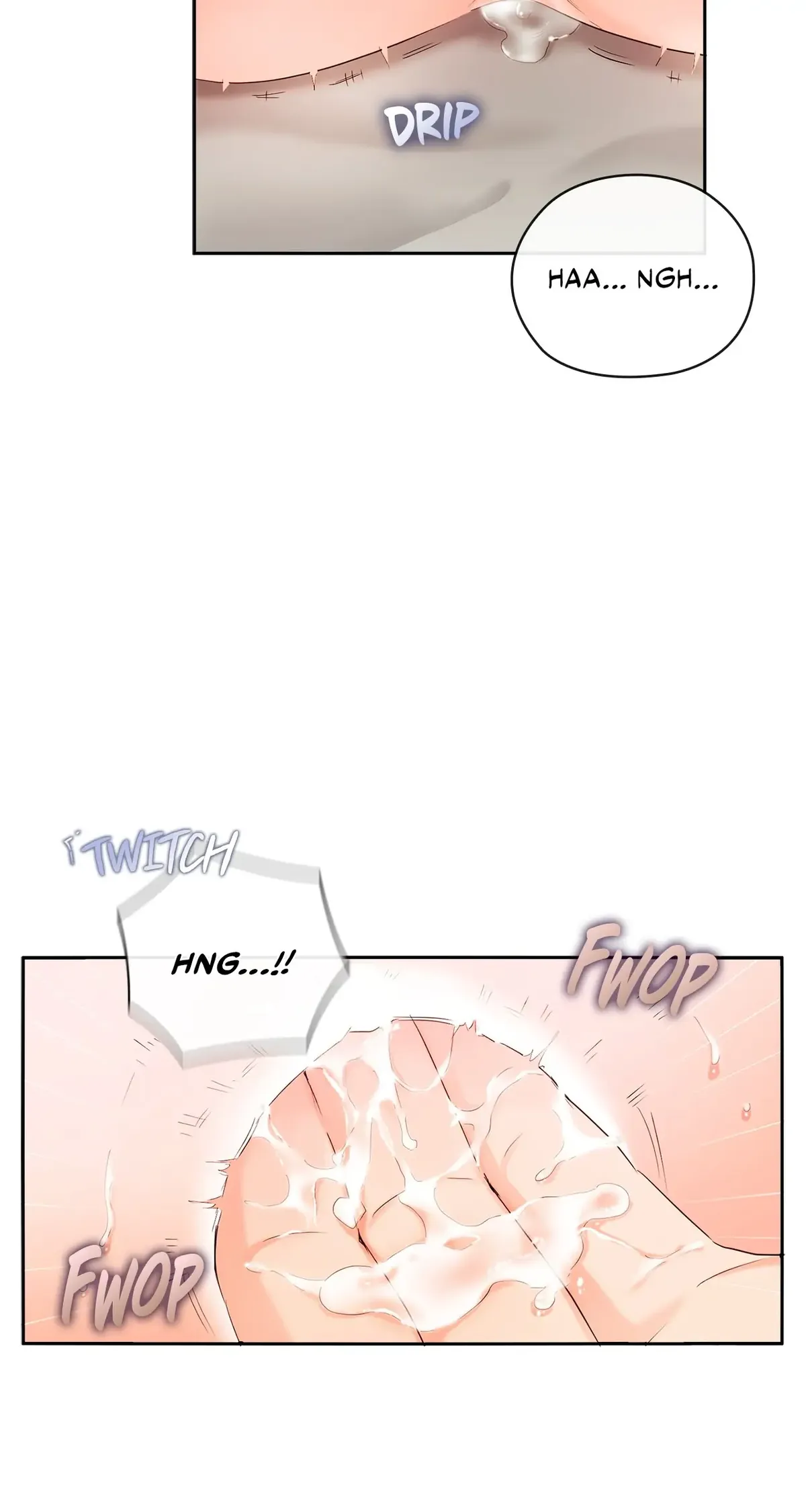 Quiet in the Office! Chapter 21 Online - pƔgina 18